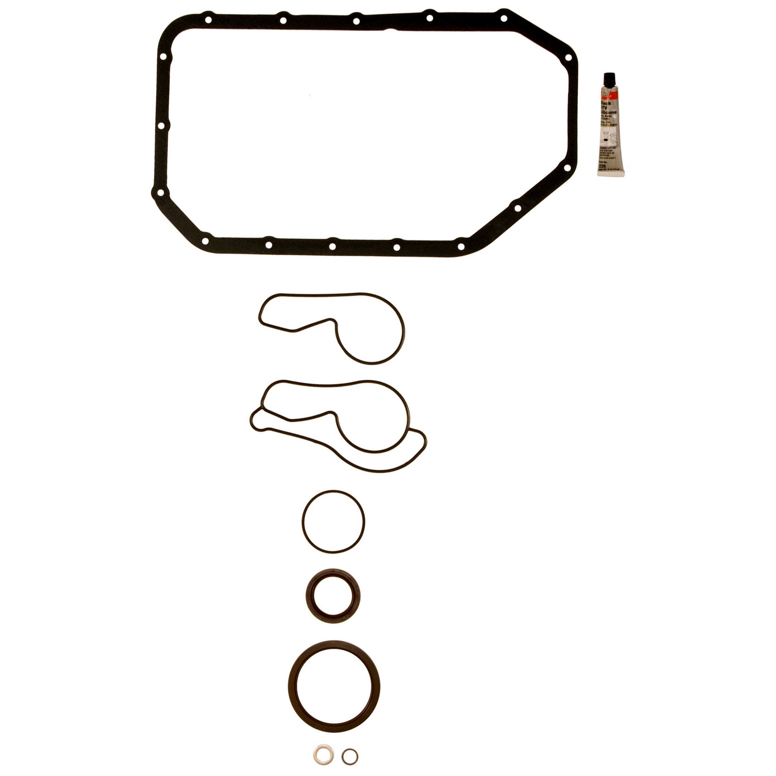 Fel-Pro CS26399 Engine Conversion Gasket Set - Image 2