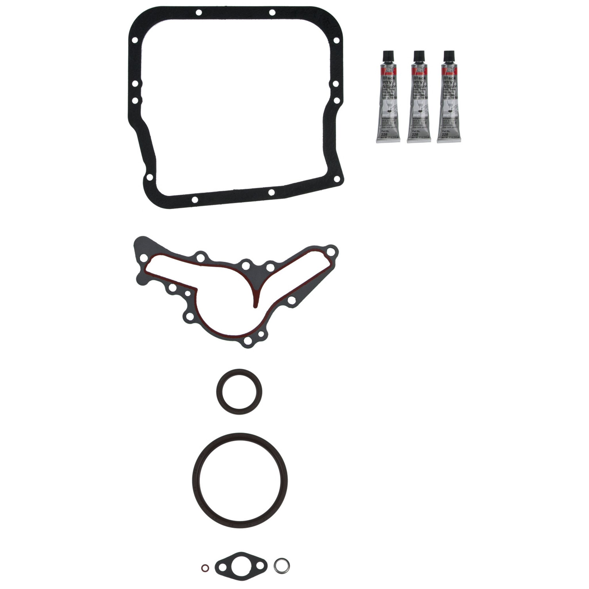 Fel-Pro CS26410 Engine Conversion Gasket Set - Image 2
