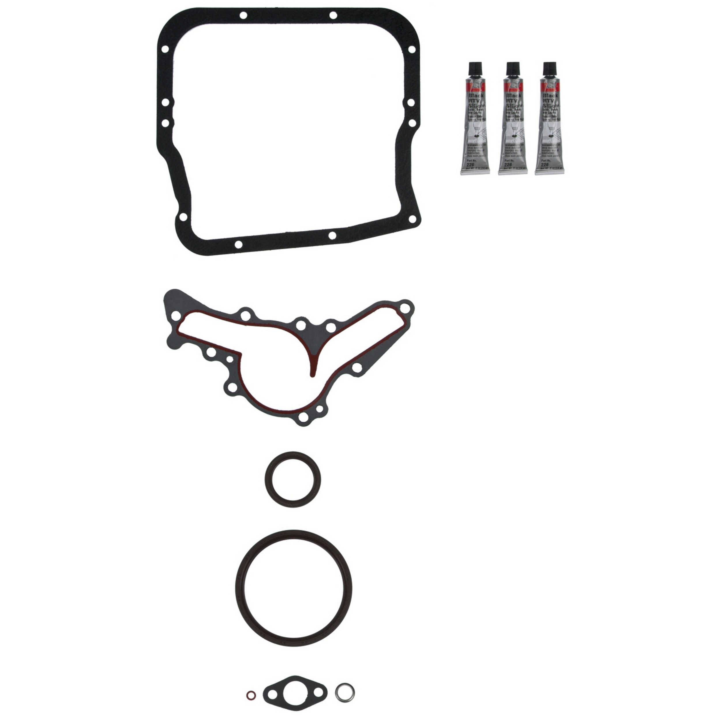 Fel-Pro CS26410 Engine Conversion Gasket Set