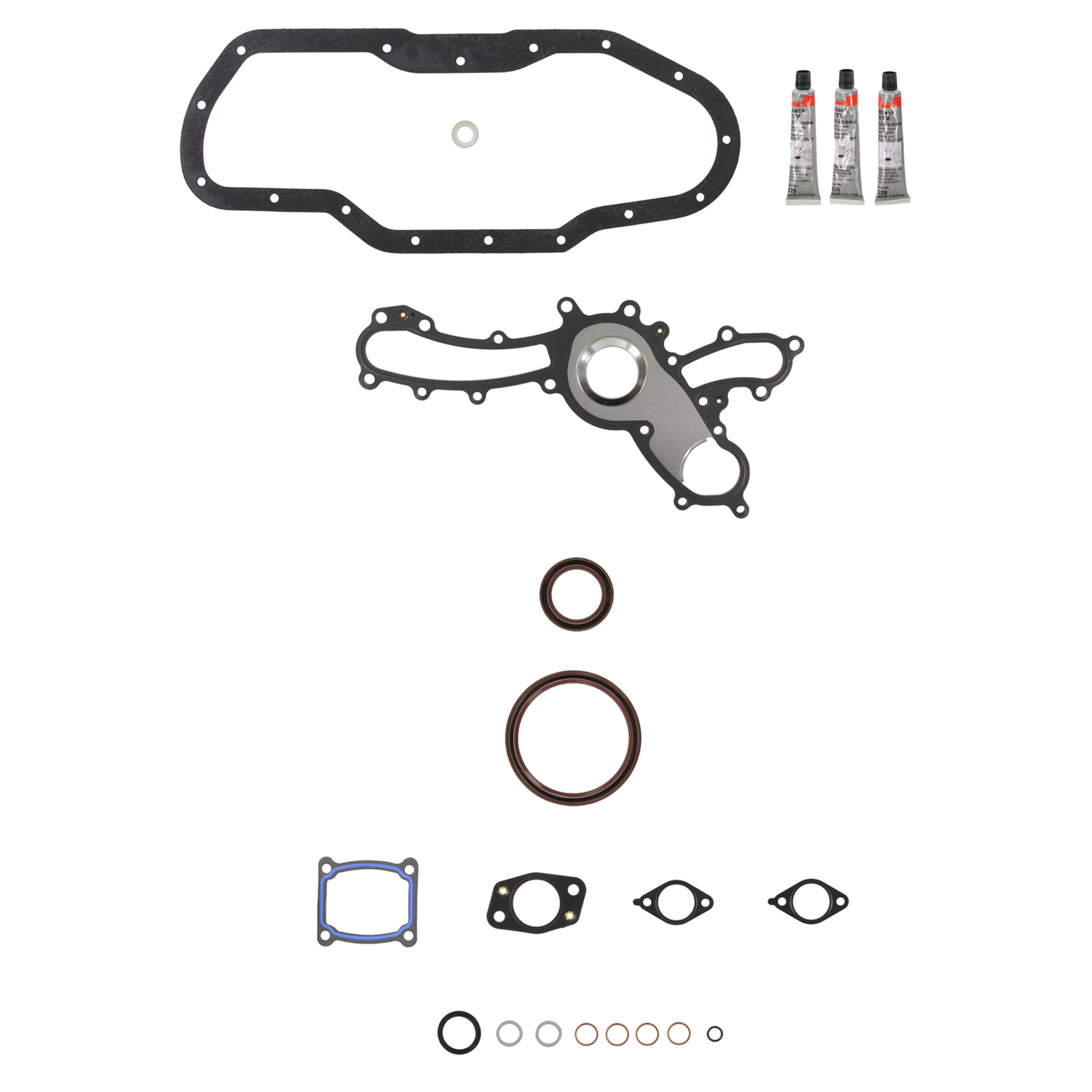 Fel-Pro CS26419-1 Engine Conversion Gasket Set