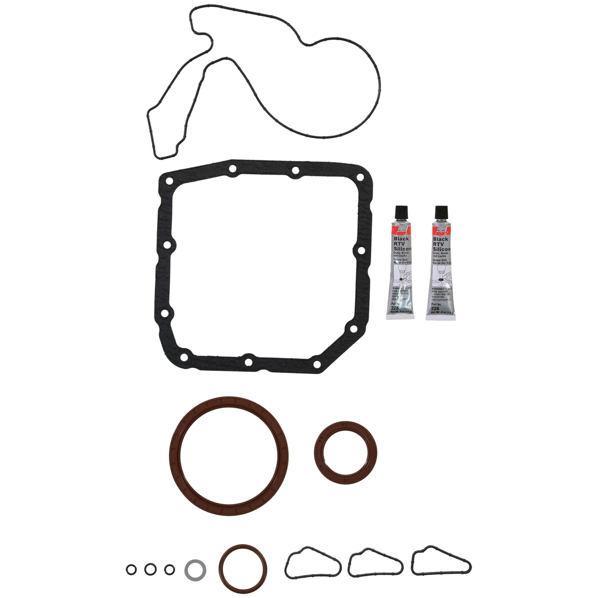 Fel-Pro CS26420-2 Engine Conversion Gasket Set - Image 2
