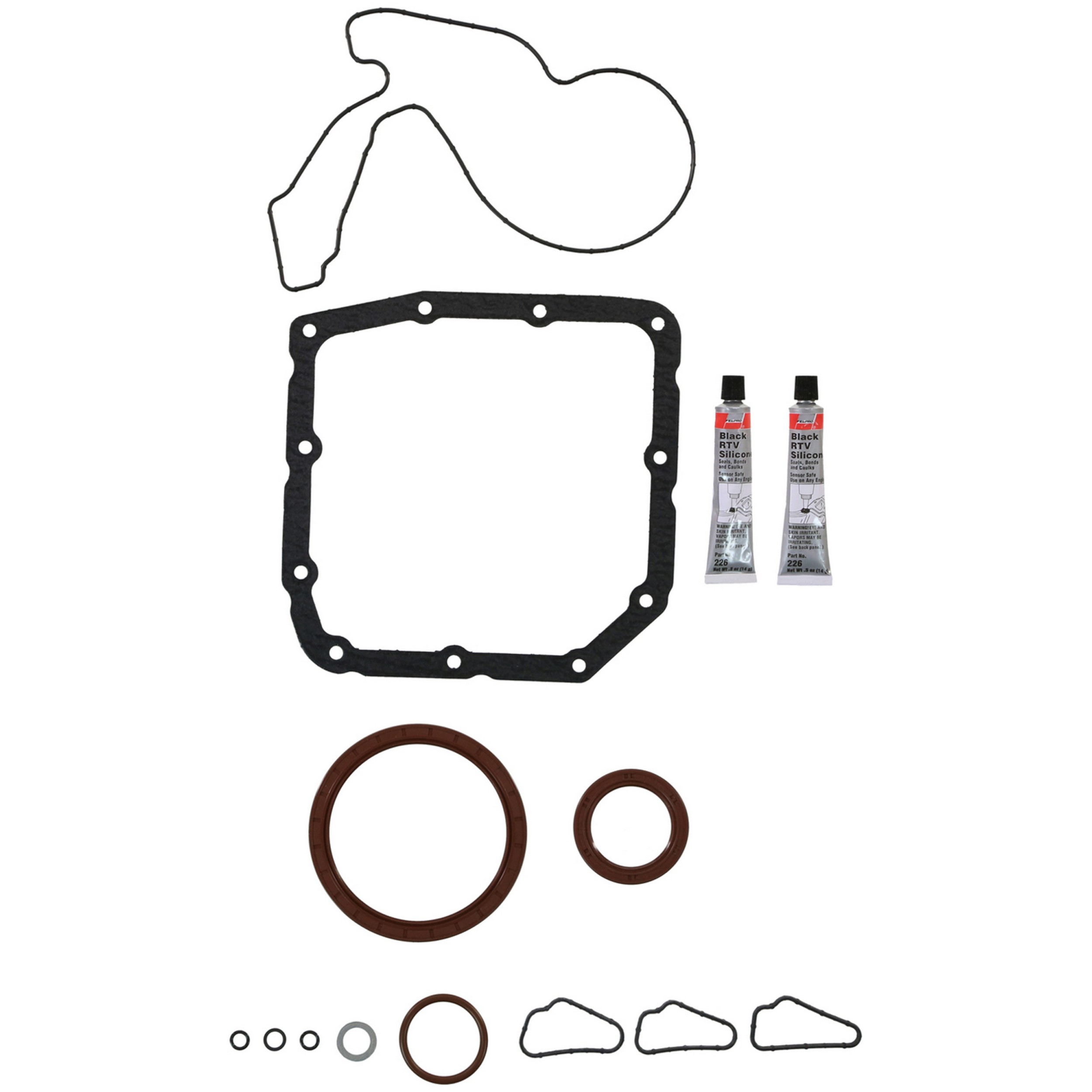 Fel-Pro CS26420-2 Engine Conversion Gasket Set