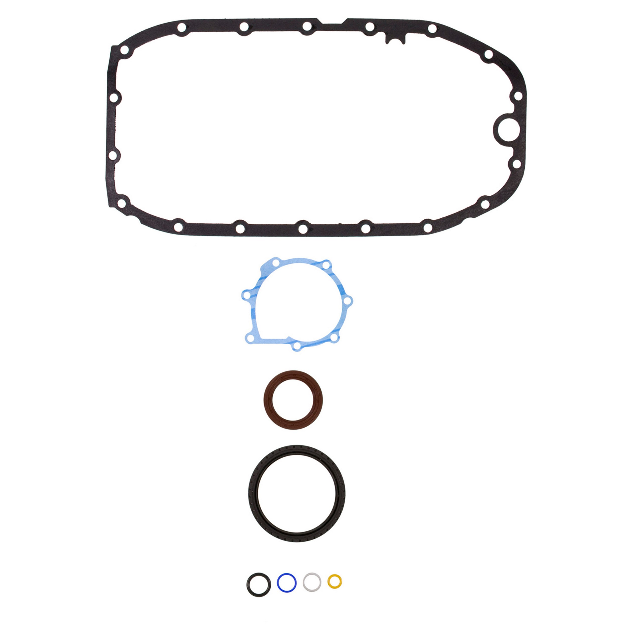 Fel-Pro CS26428 Engine Conversion Gasket Set - Image 2