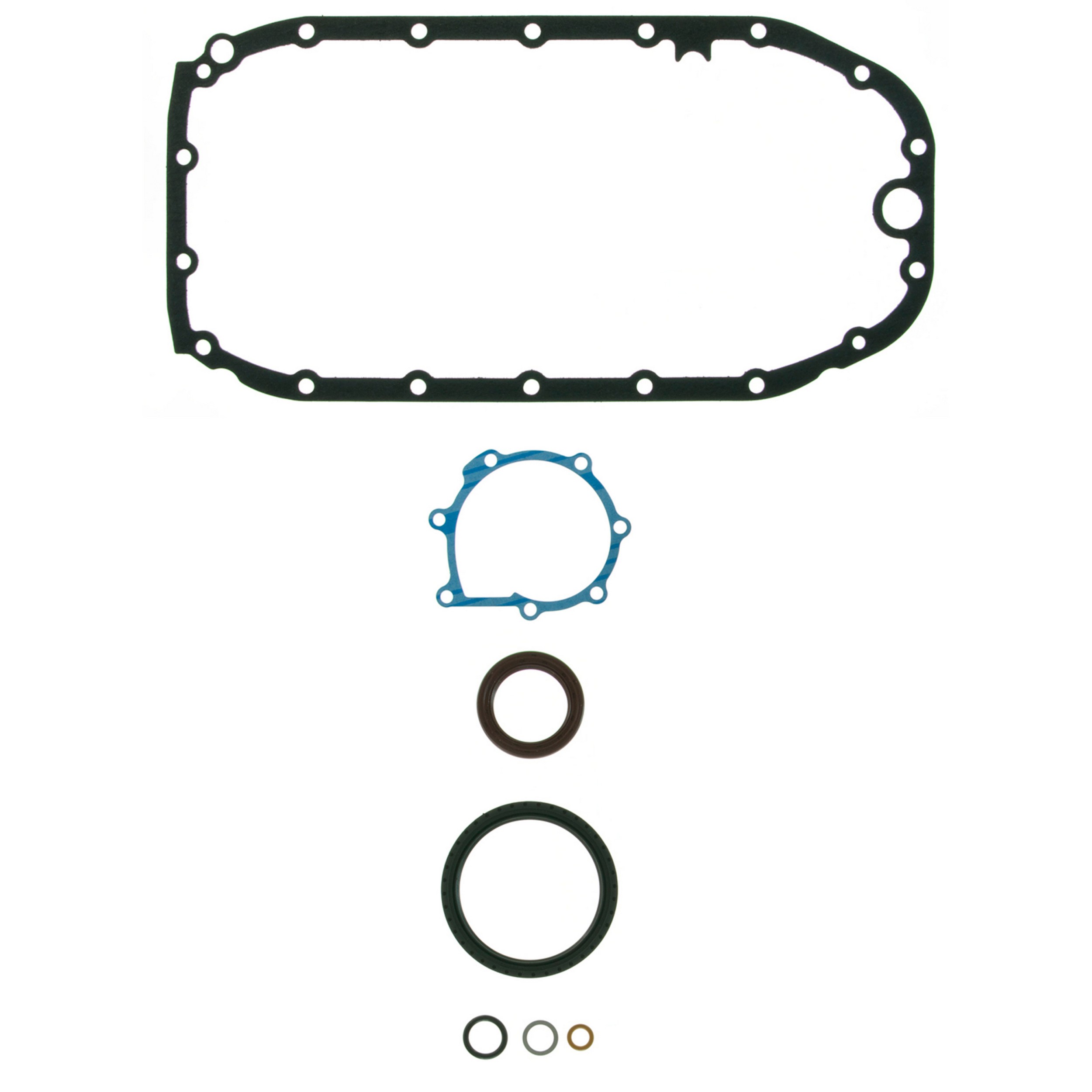 Fel-Pro CS26431 Engine Conversion Gasket Set