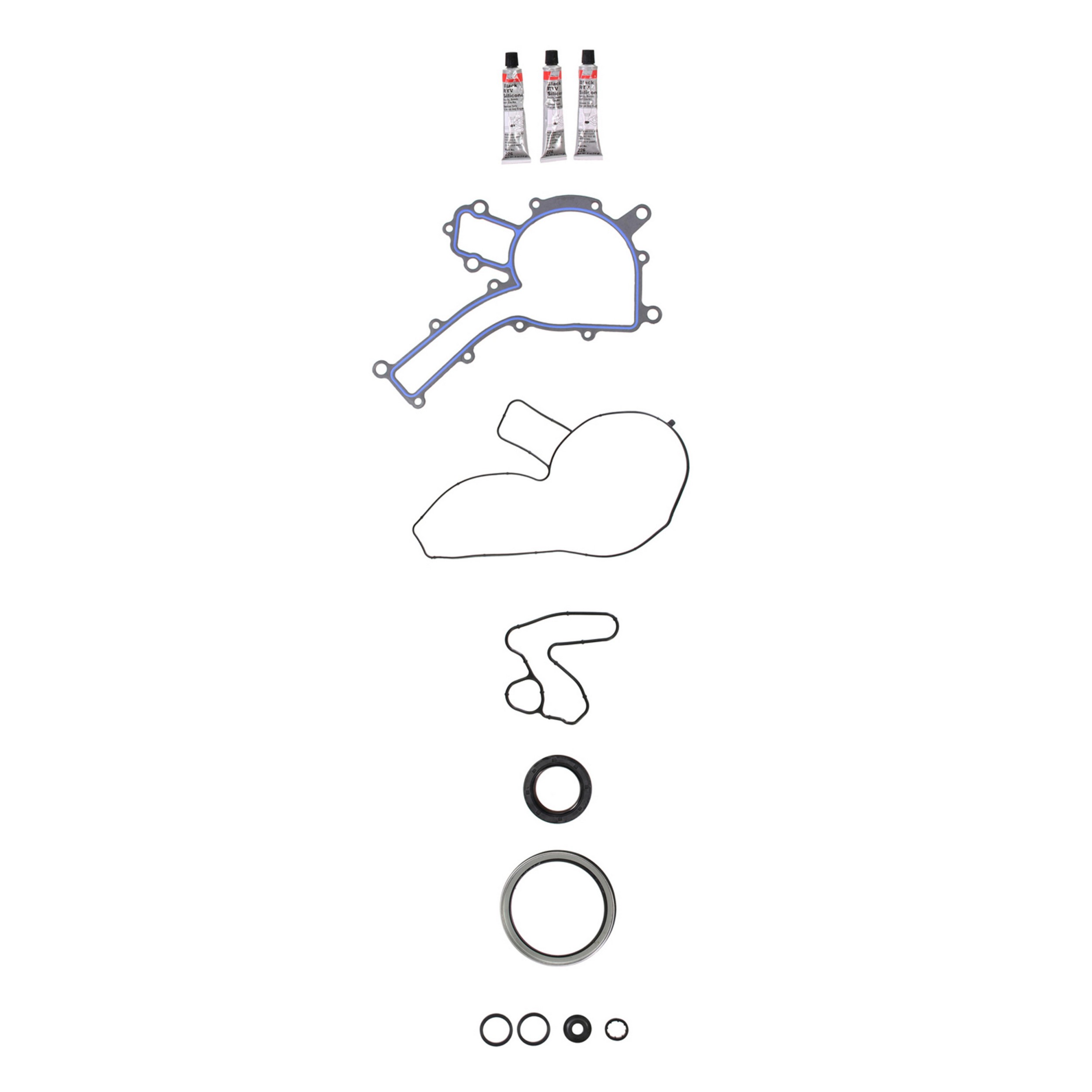 Fel-Pro CS26433-1 Engine Conversion Gasket Set