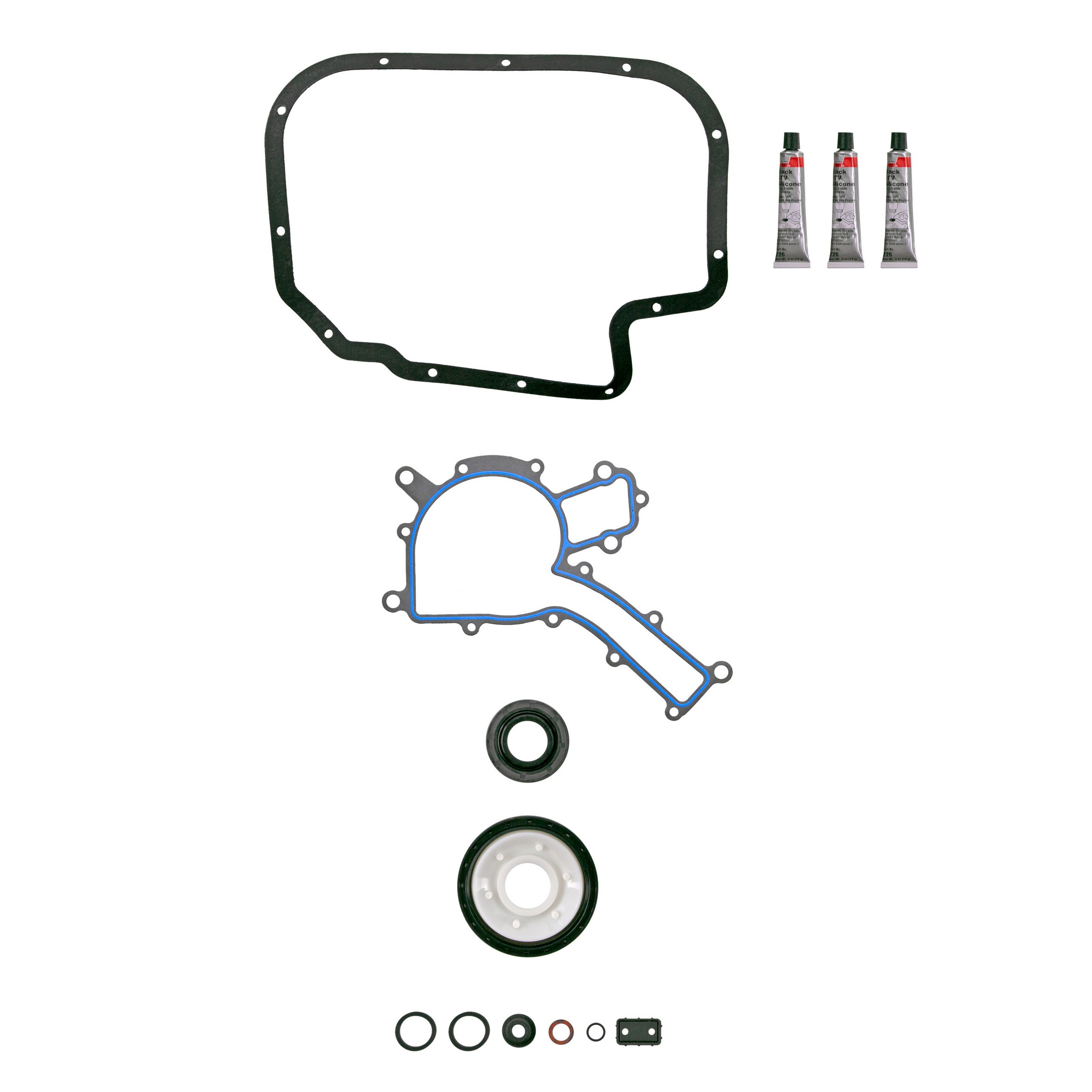 Fel-Pro CS26433 Engine Conversion Gasket Set