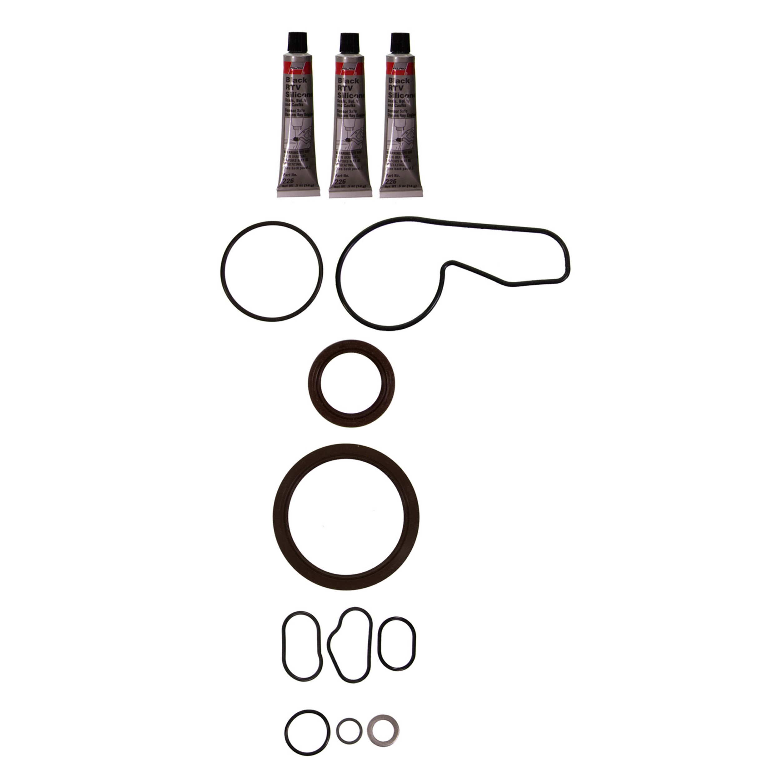 Fel-Pro CS26435 Engine Conversion Gasket Set