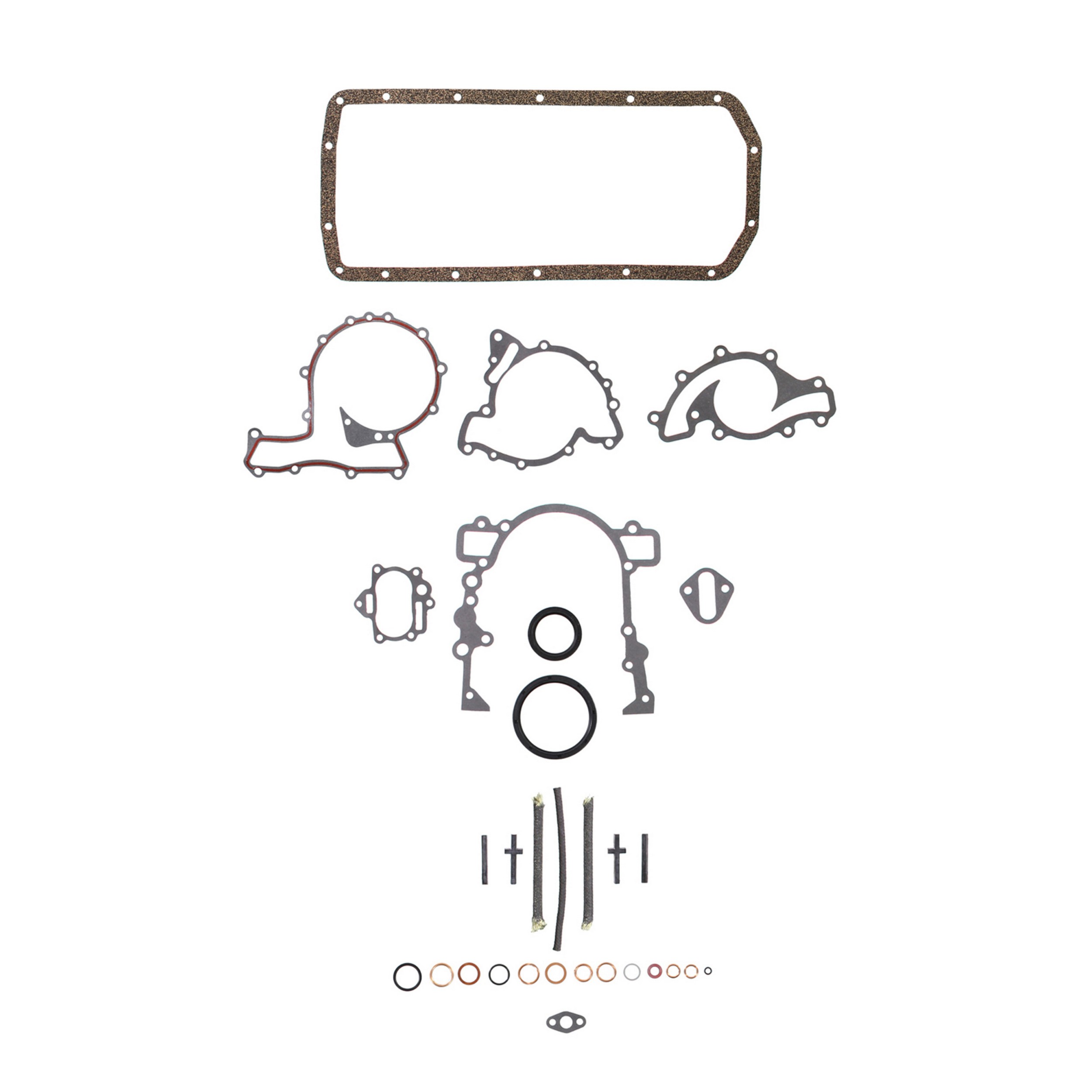 Fel-Pro CS26436 Engine Conversion Gasket Set