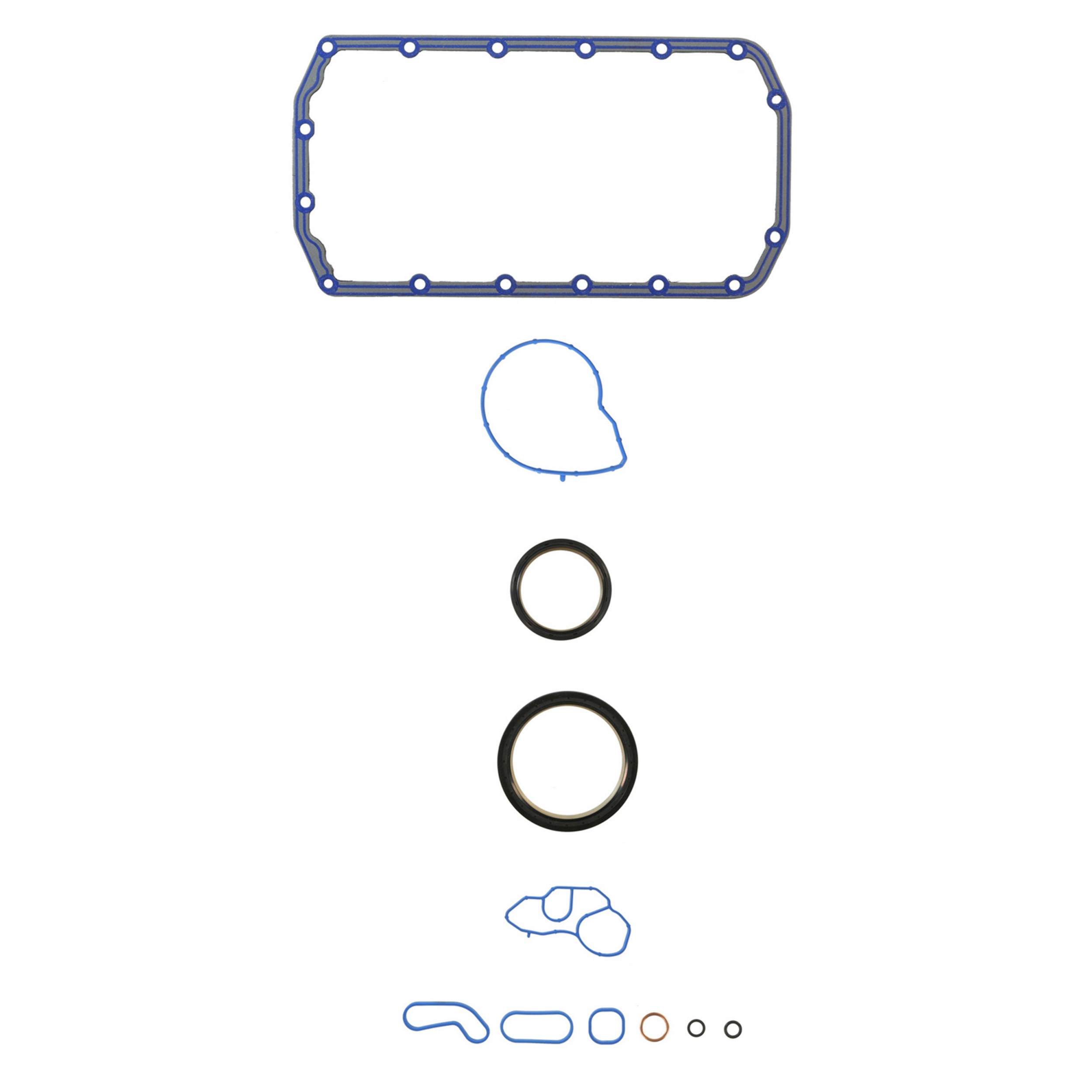 Fel-Pro FEL-CS26453 Engine Conversion Gasket Set