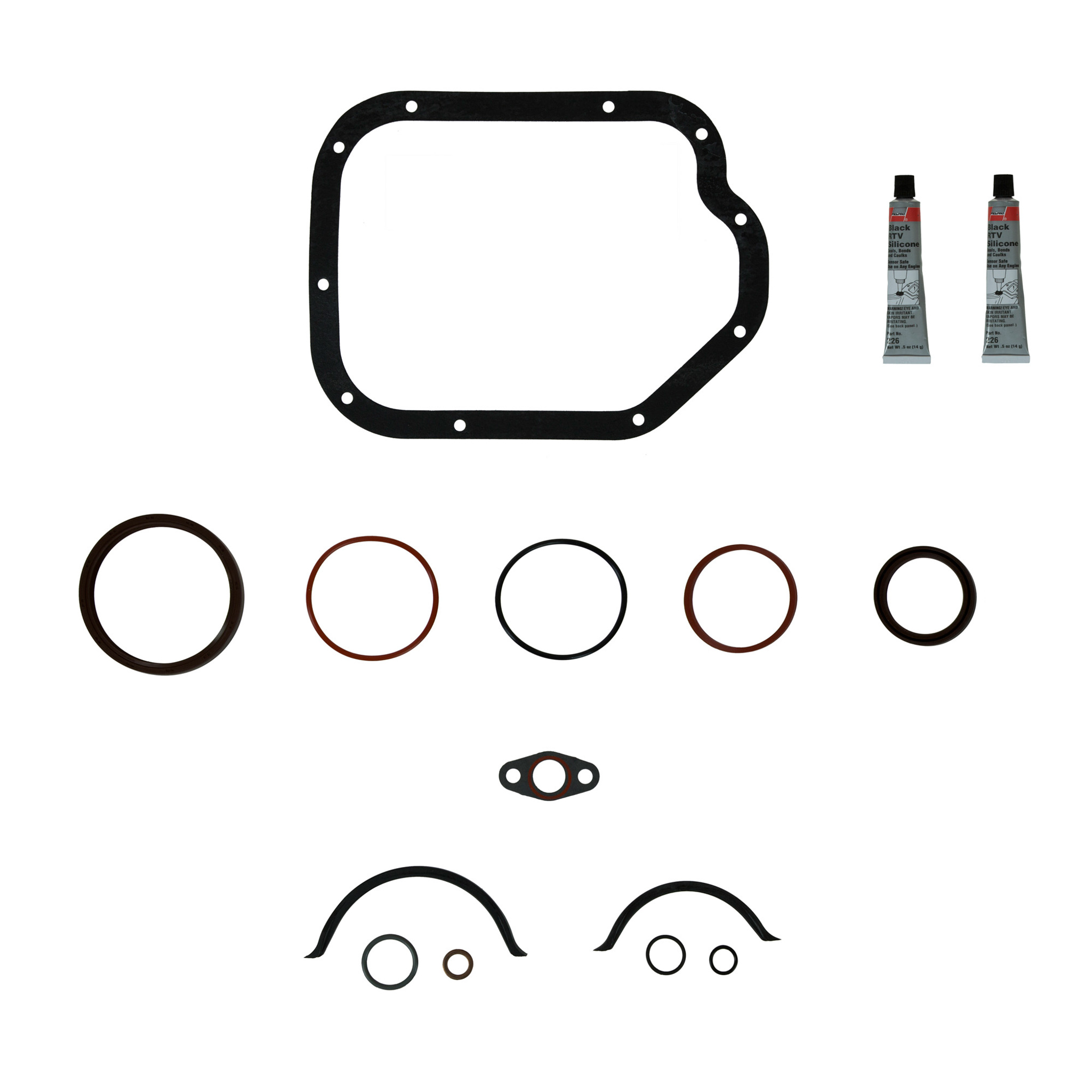 Fel-Pro CS26511 Engine Conversion Gasket Set