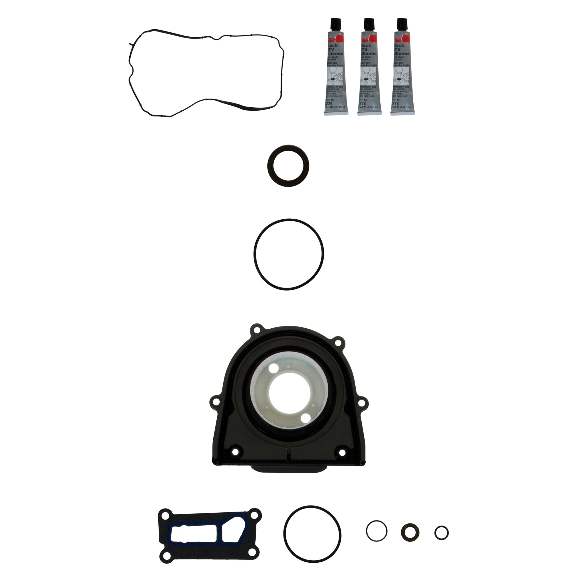 Fel-Pro FEL-CS26521 Engine Conversion Gasket Set - Image 2