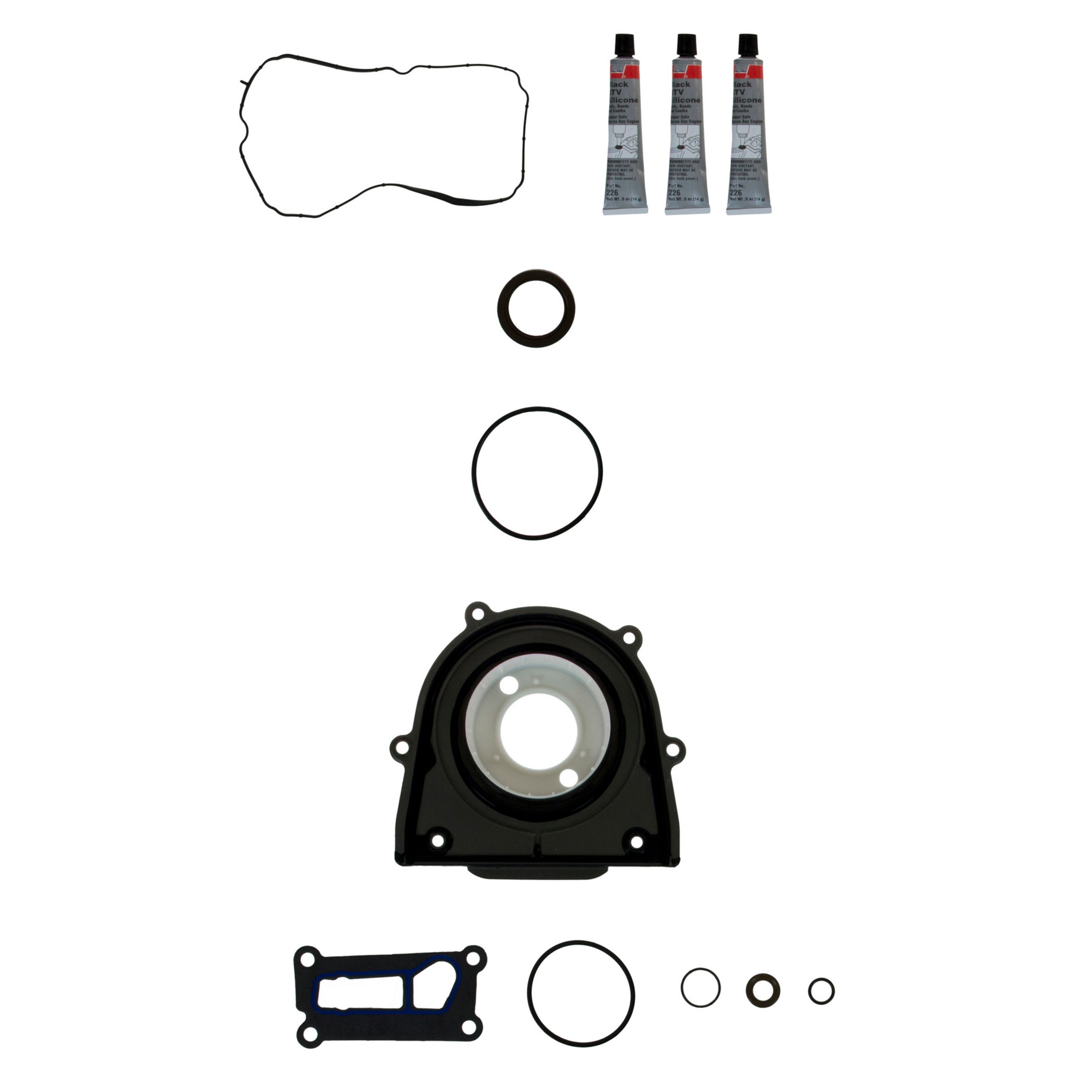 Fel-Pro FEL-CS26521 Engine Conversion Gasket Set
