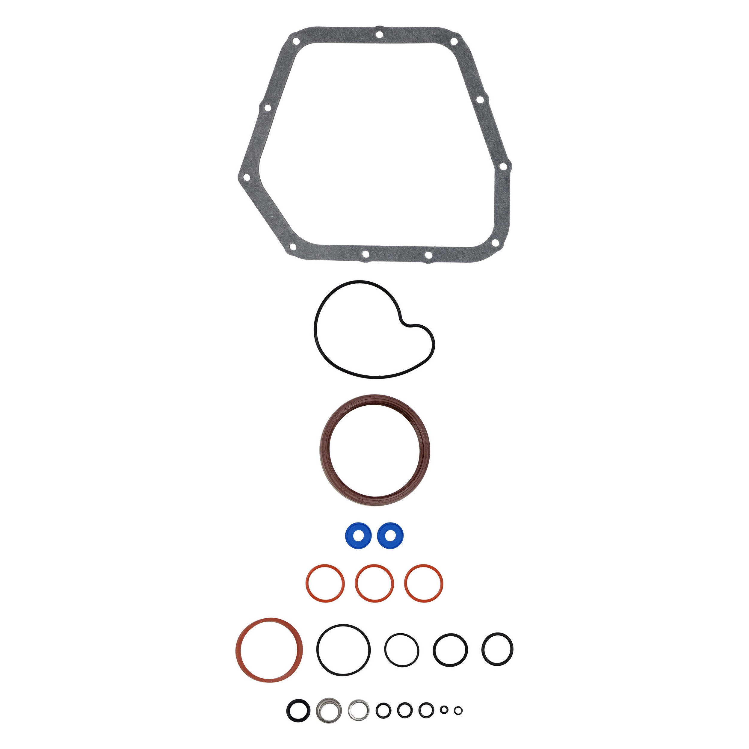 Fel-Pro CS26524 Engine Conversion Gasket Set