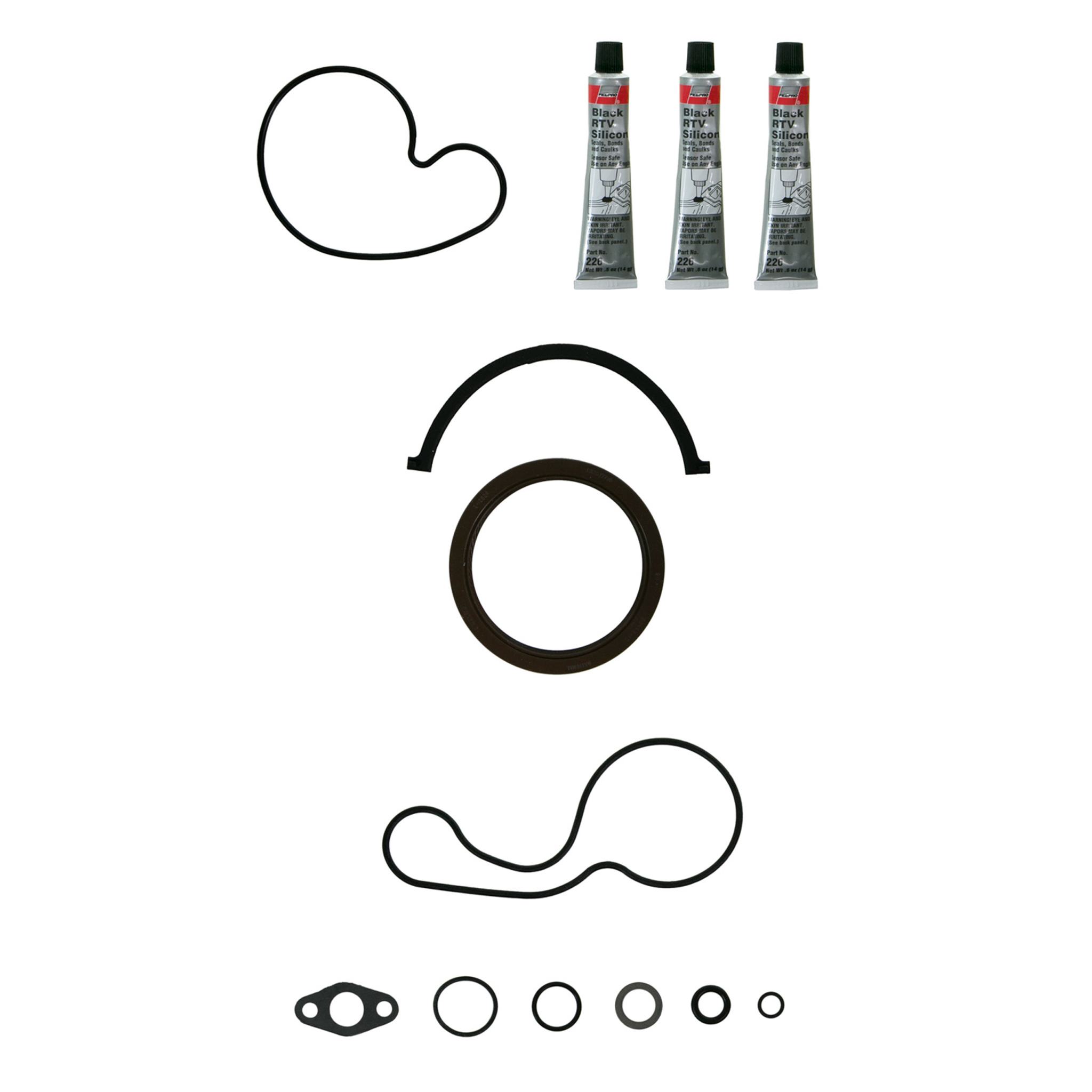 Fel-Pro CS26529 Engine Conversion Gasket Set