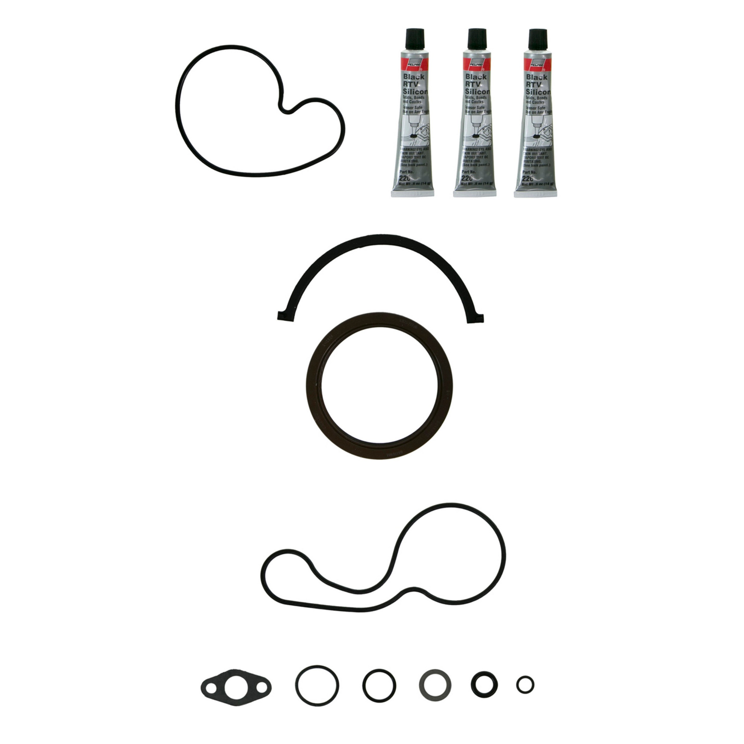 Fel-Pro CS26529 Engine Conversion Gasket Set - Image 2