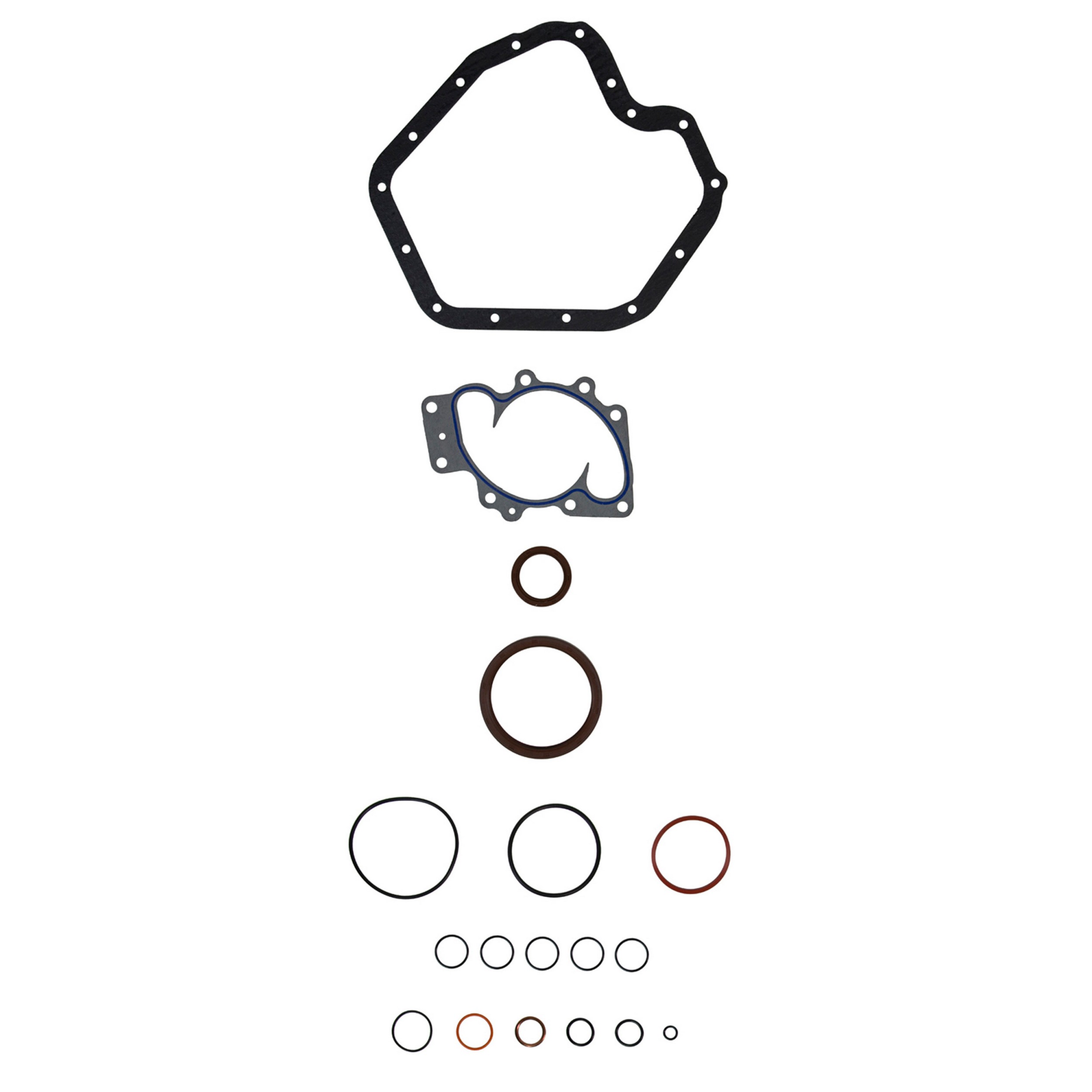 Fel-Pro CS26533-1 Engine Conversion Gasket Set