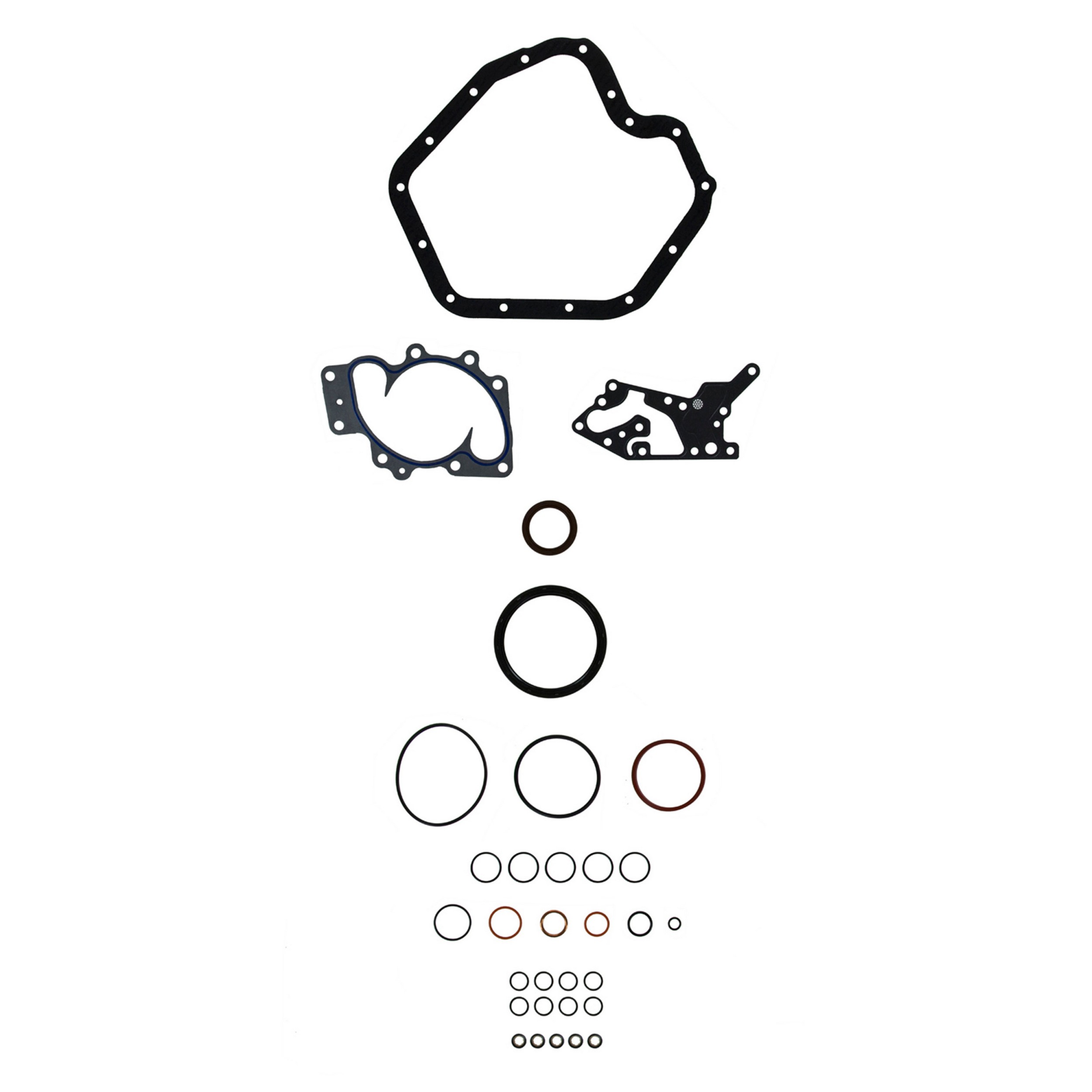 Fel-Pro FEL-CS26533 Engine Conversion Gasket Set