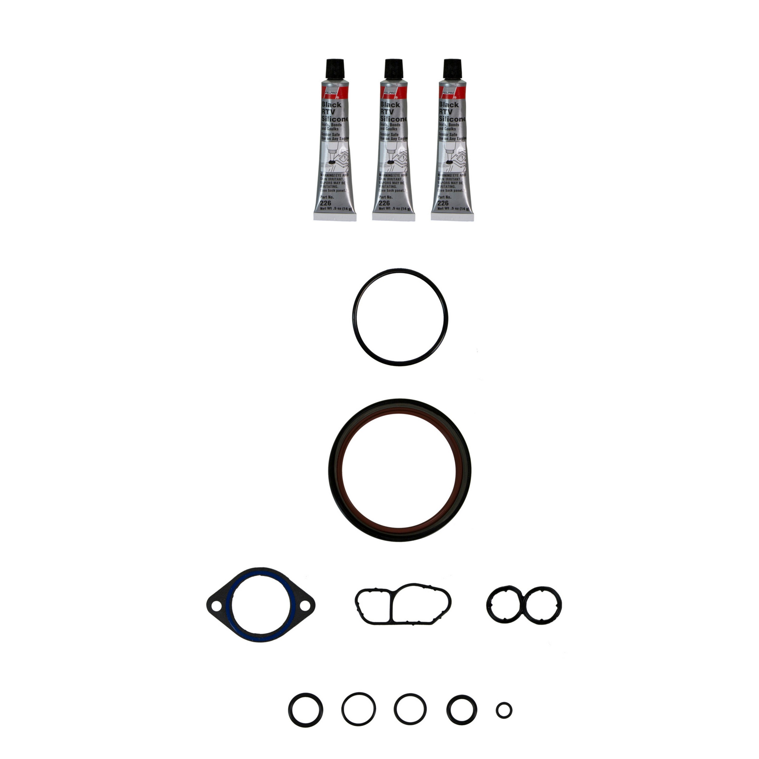 Fel-Pro CS26540 Engine Conversion Gasket Set - Image 2