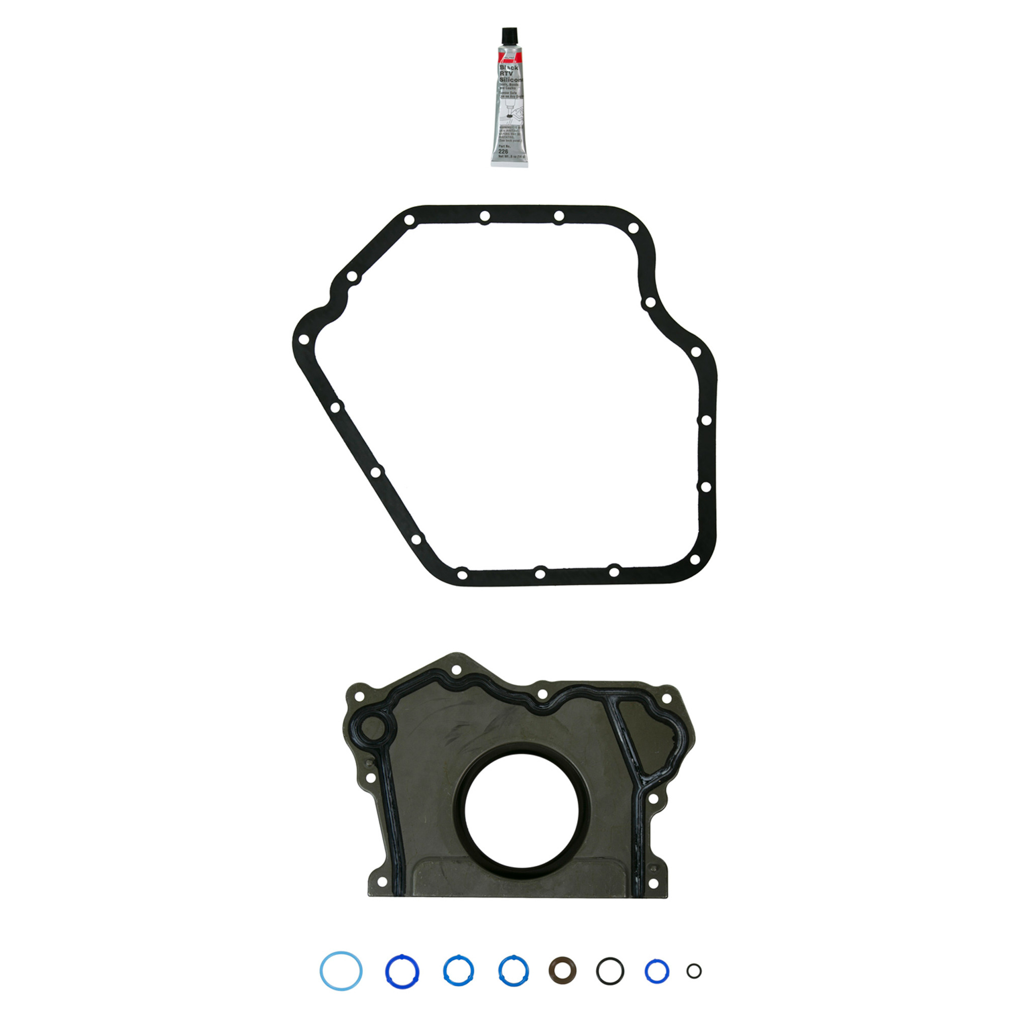 Fel-Pro CS26541-1 Engine Conversion Gasket Set