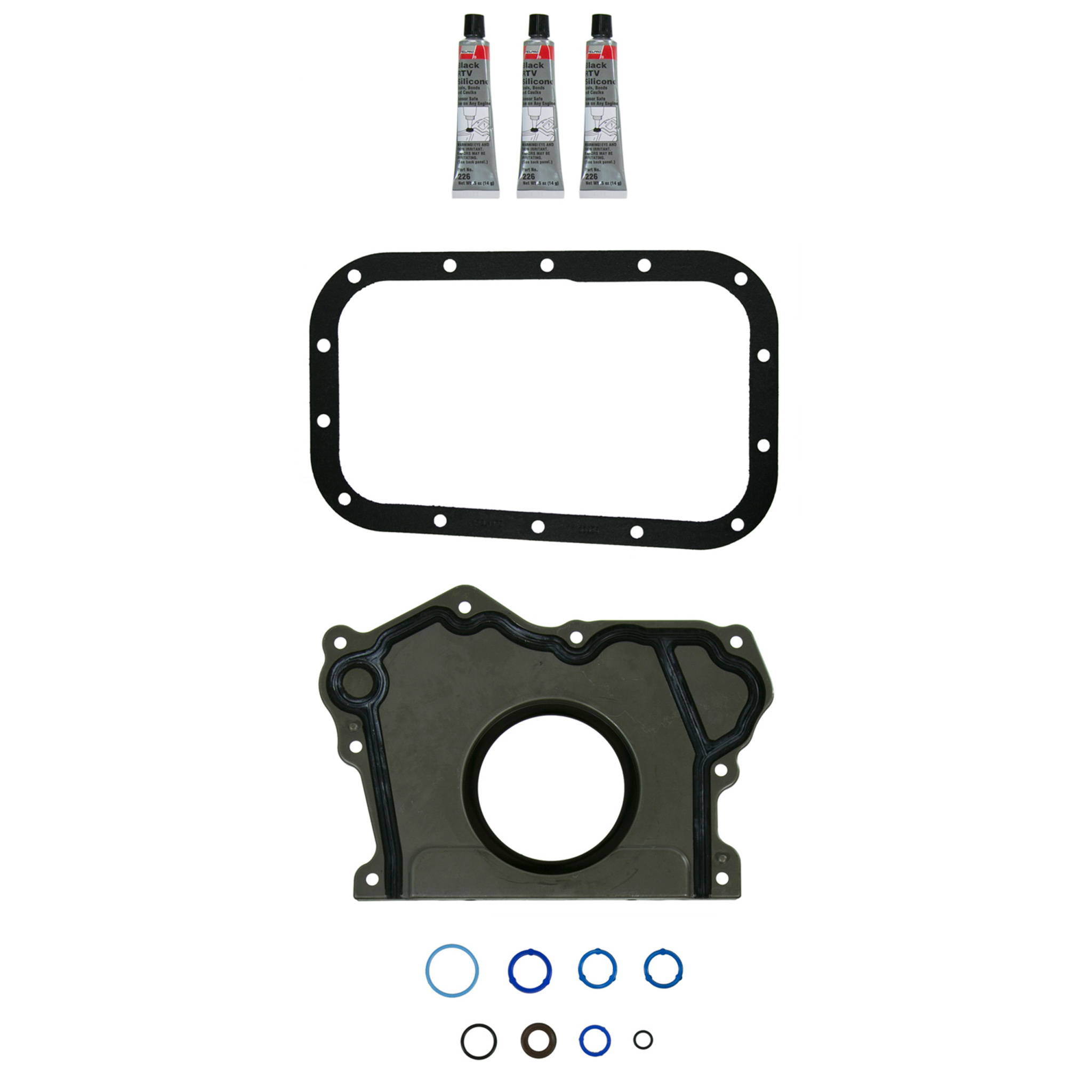 Fel-Pro FEL-CS26541 Engine Conversion Gasket Set - Image 2