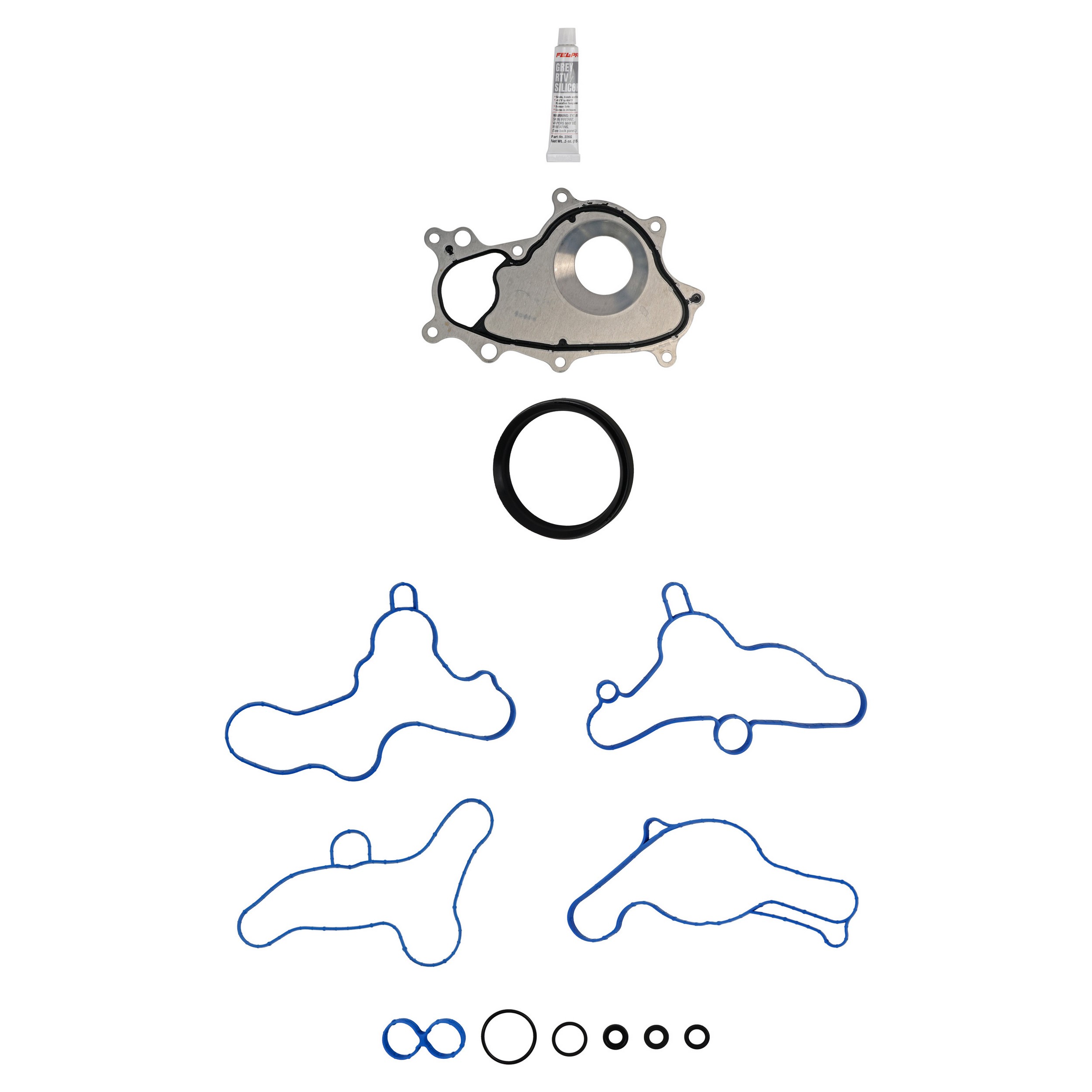 Fel-Pro FEL-CS26543-1 Engine Conversion Gasket Set