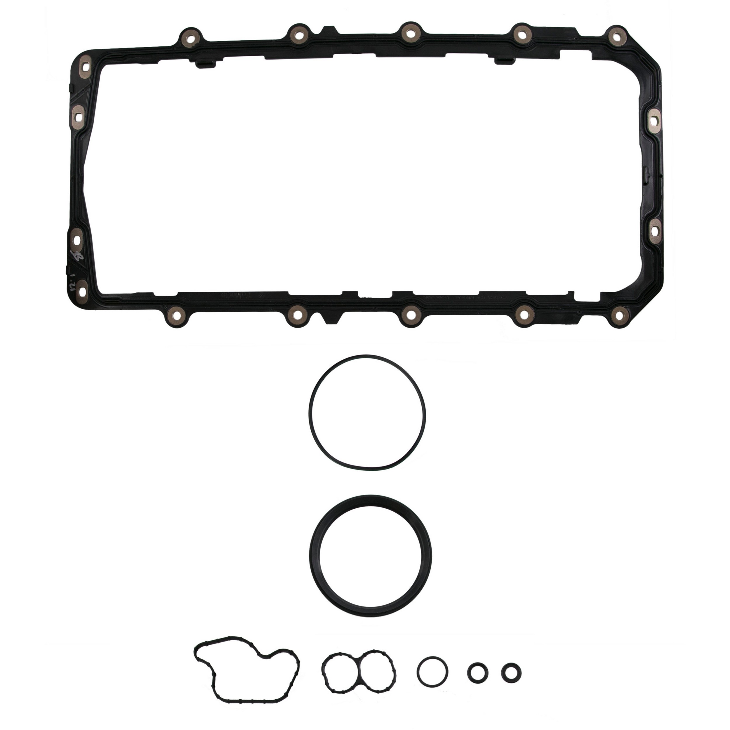Fel-Pro CS26550-1 Engine Conversion Gasket Set