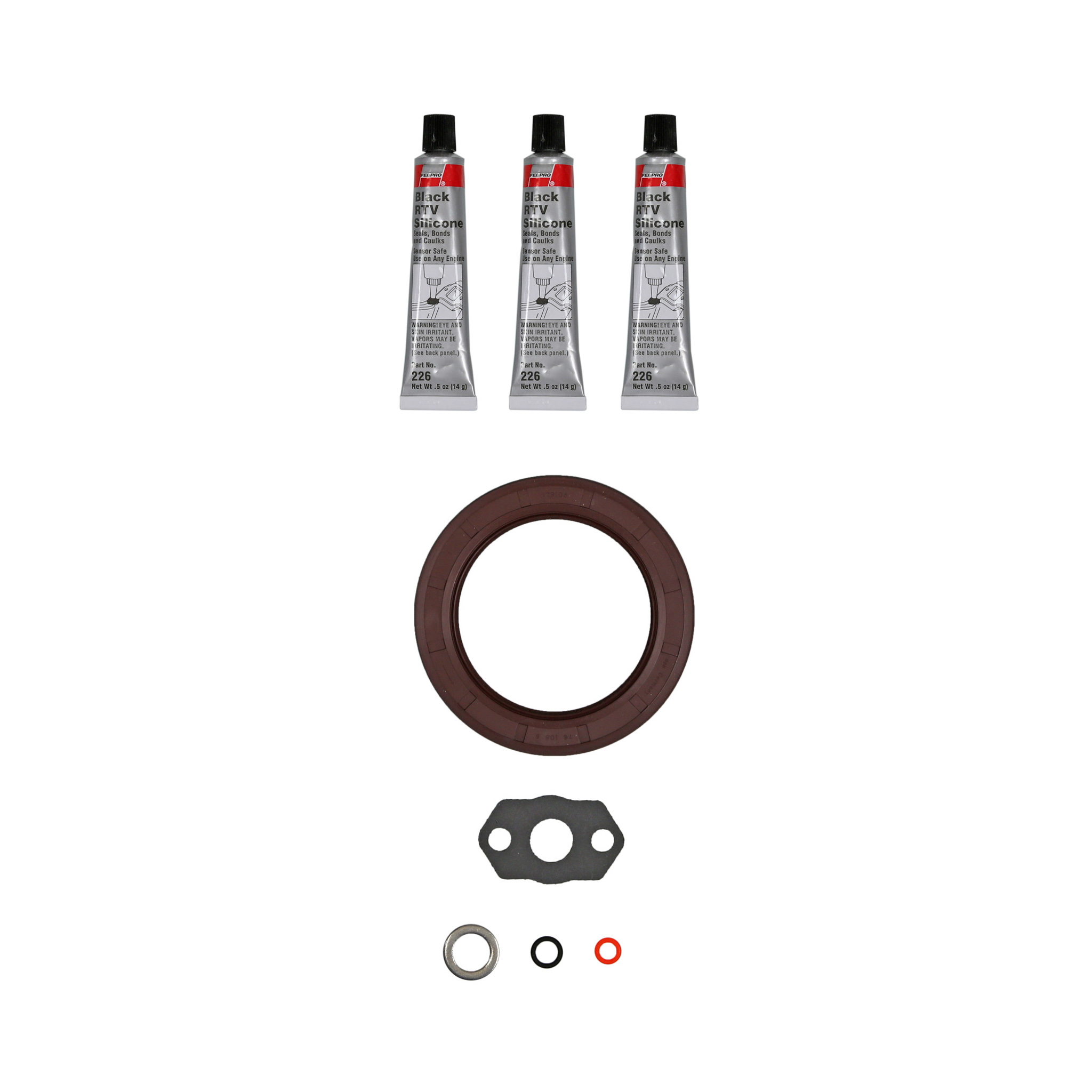 Fel-Pro CS26554 Engine Conversion Gasket Set