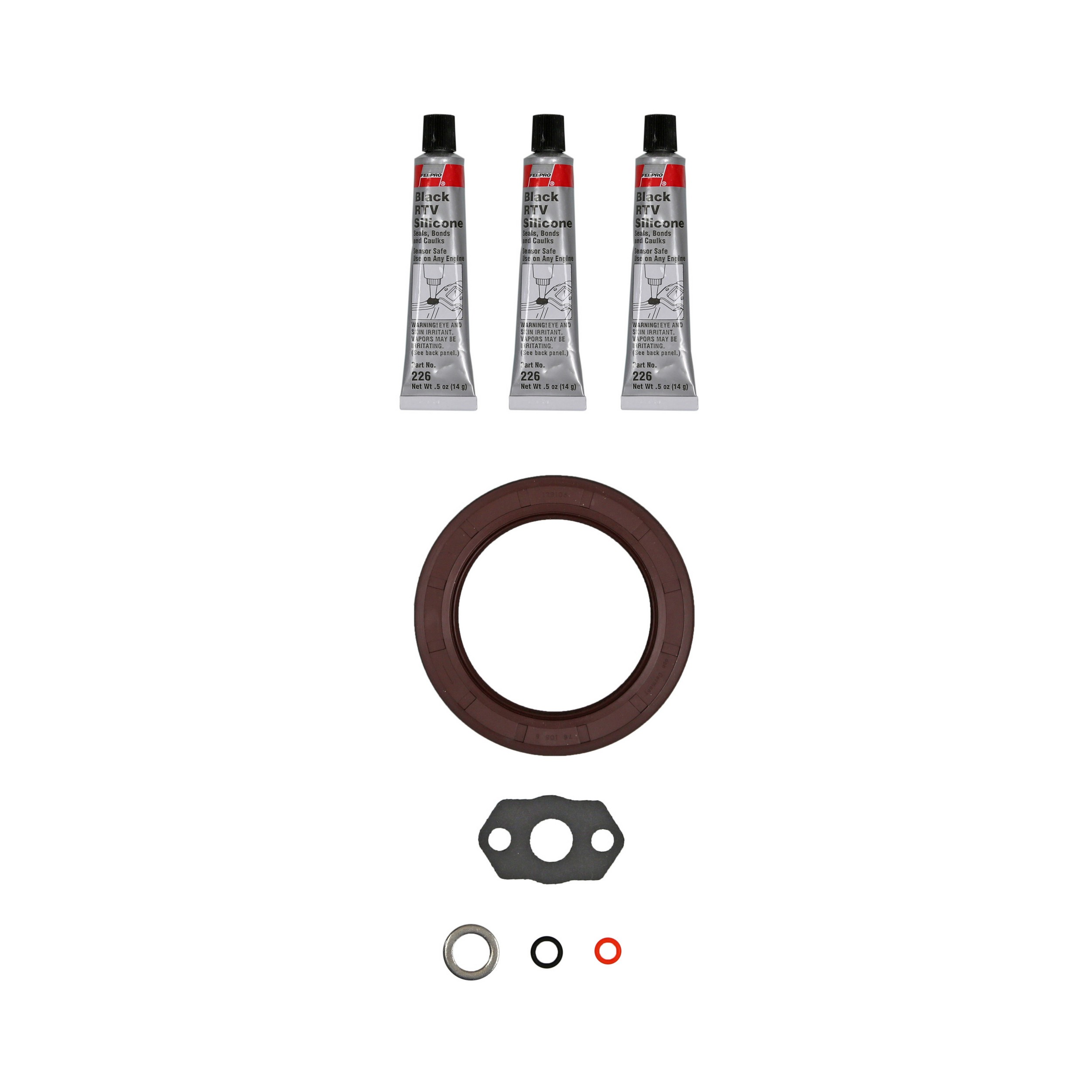 Fel-Pro CS26554 Engine Conversion Gasket Set - Image 2