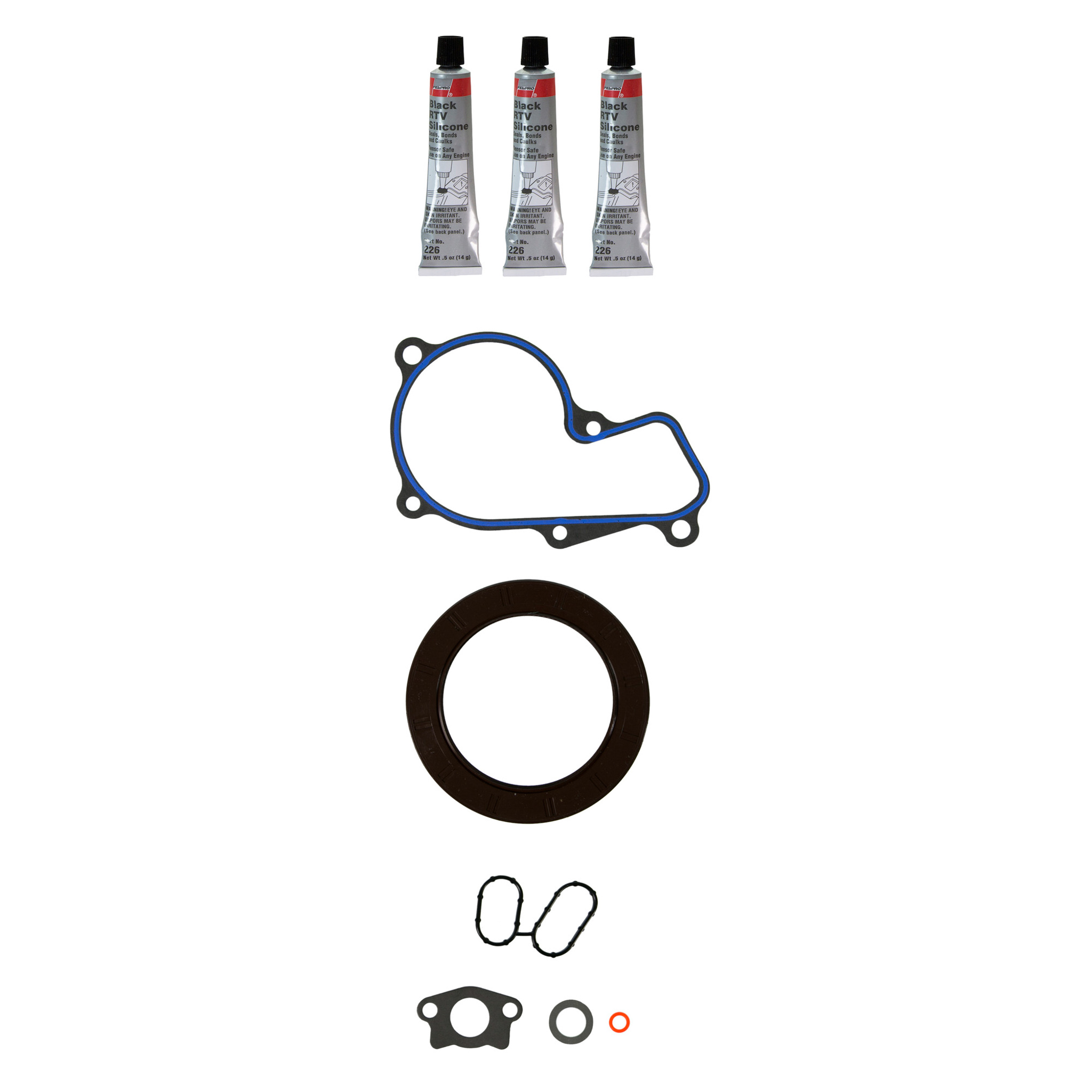 Fel-Pro CS26561 Engine Conversion Gasket Set
