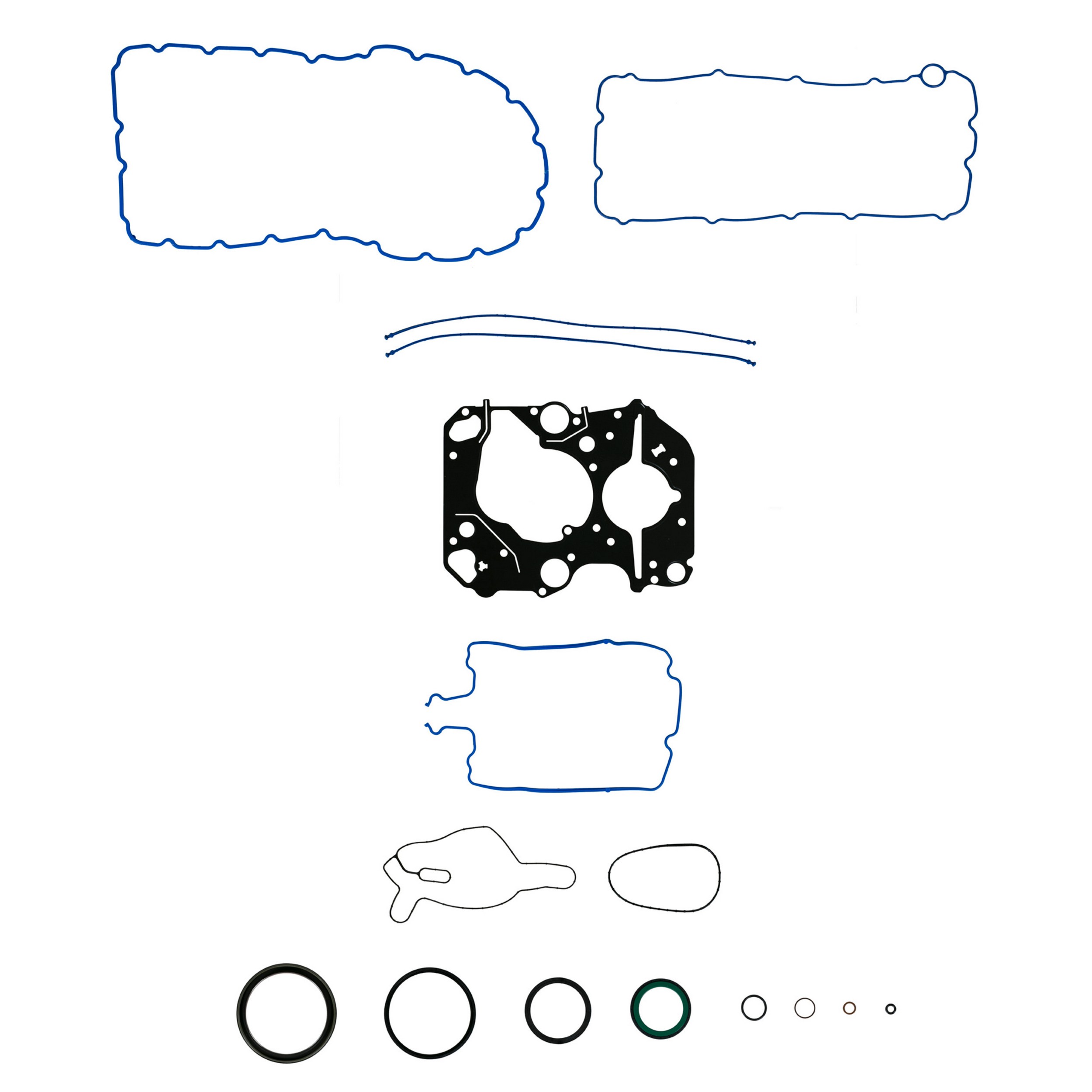 Fel-Pro FEL-CS26565 Engine Conversion Gasket Set