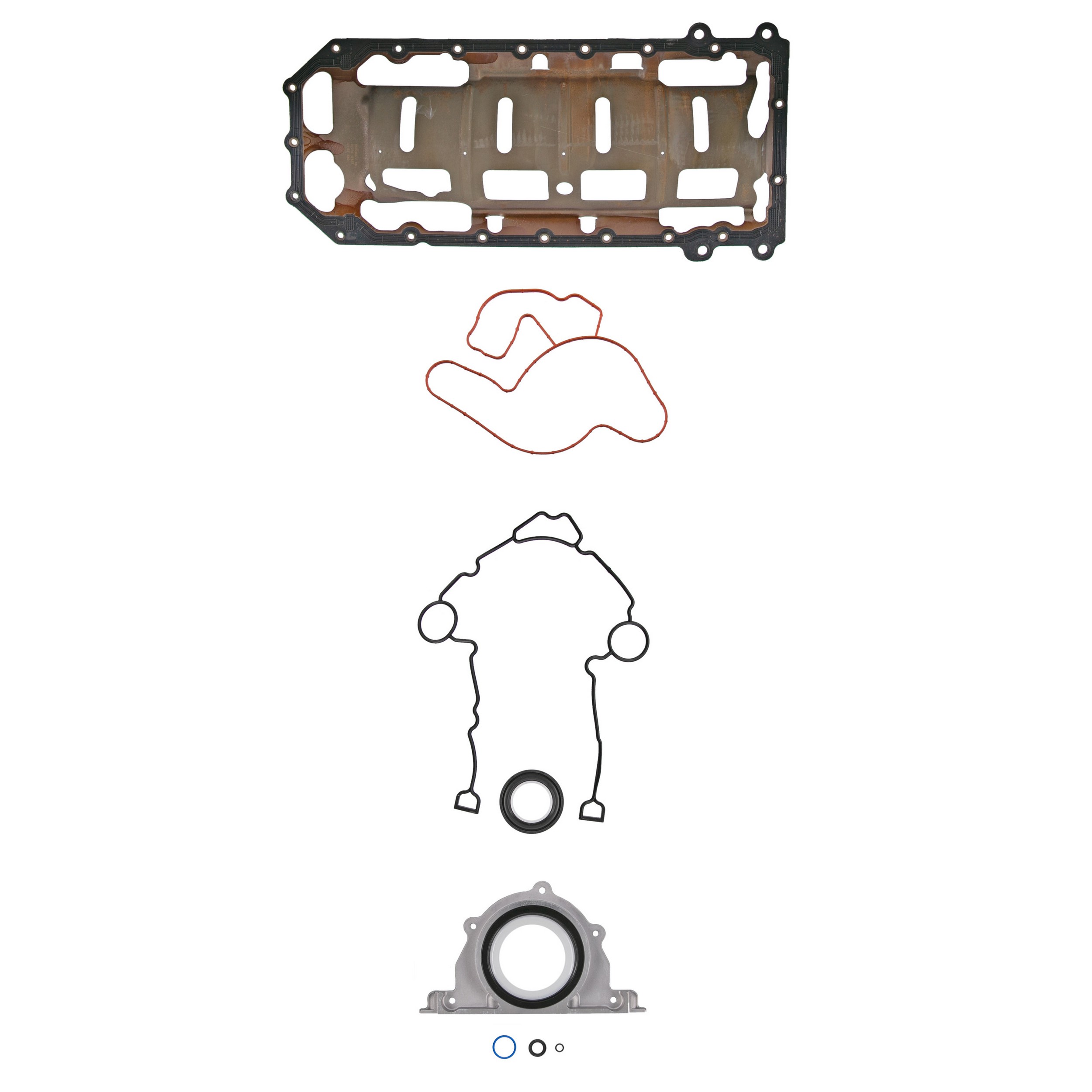 Fel-Pro FEL-CS26568 Engine Conversion Gasket Set