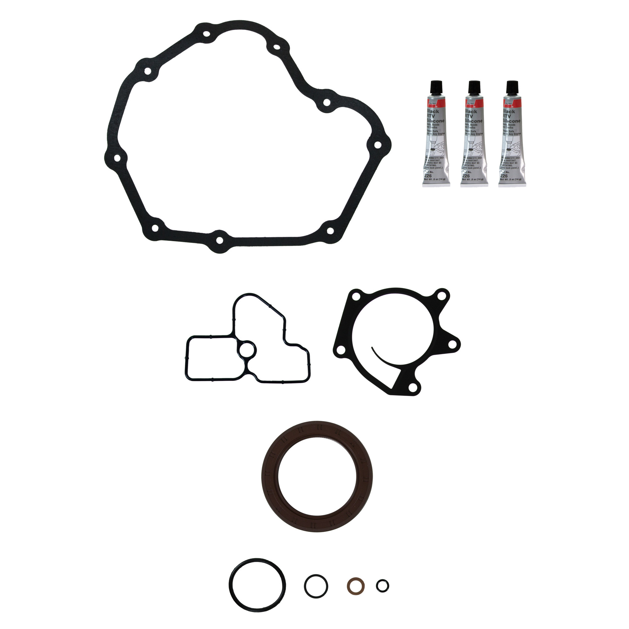 Fel-Pro CS26589 Engine Conversion Gasket Set - Image 2