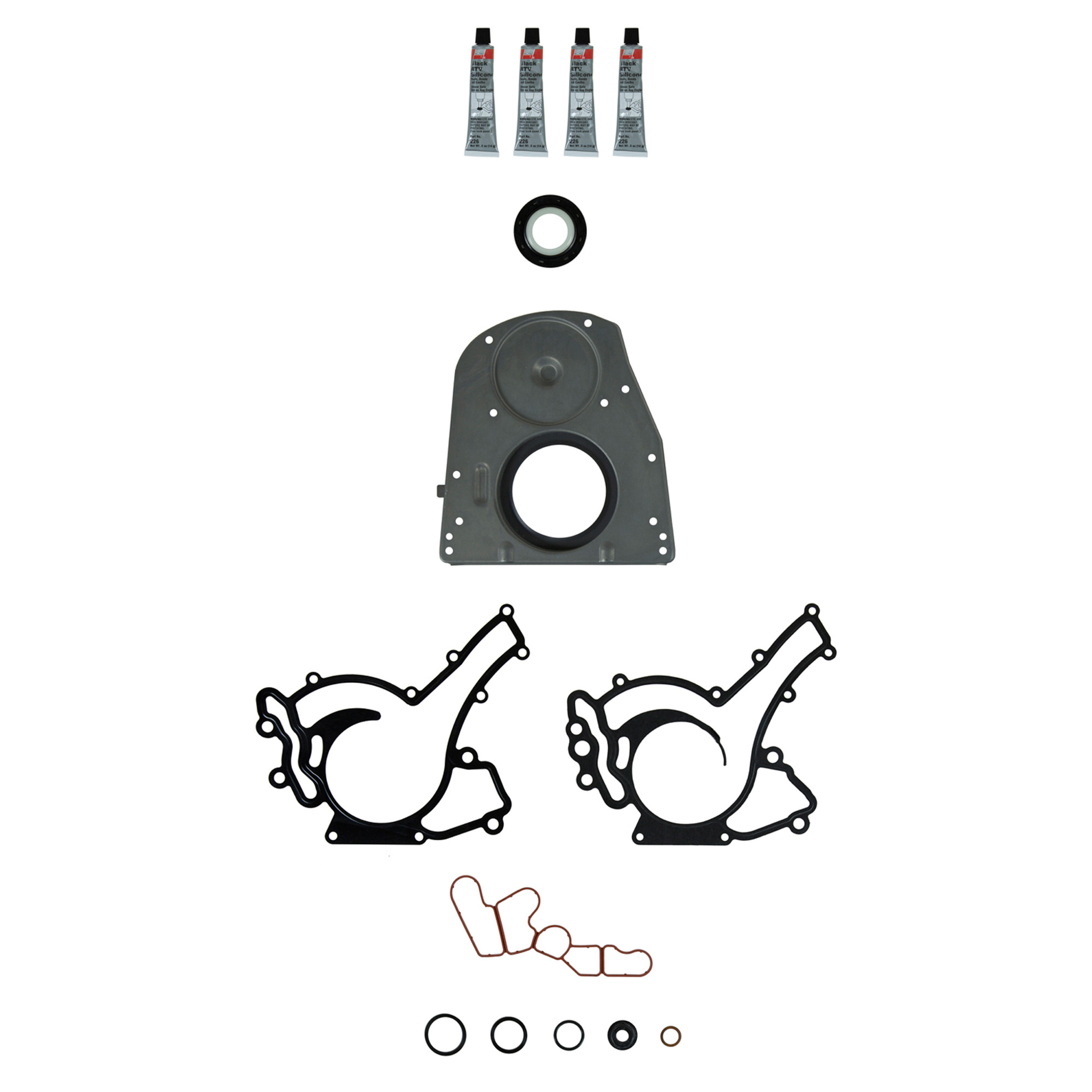 Fel-Pro CS26610 Engine Conversion Gasket Set