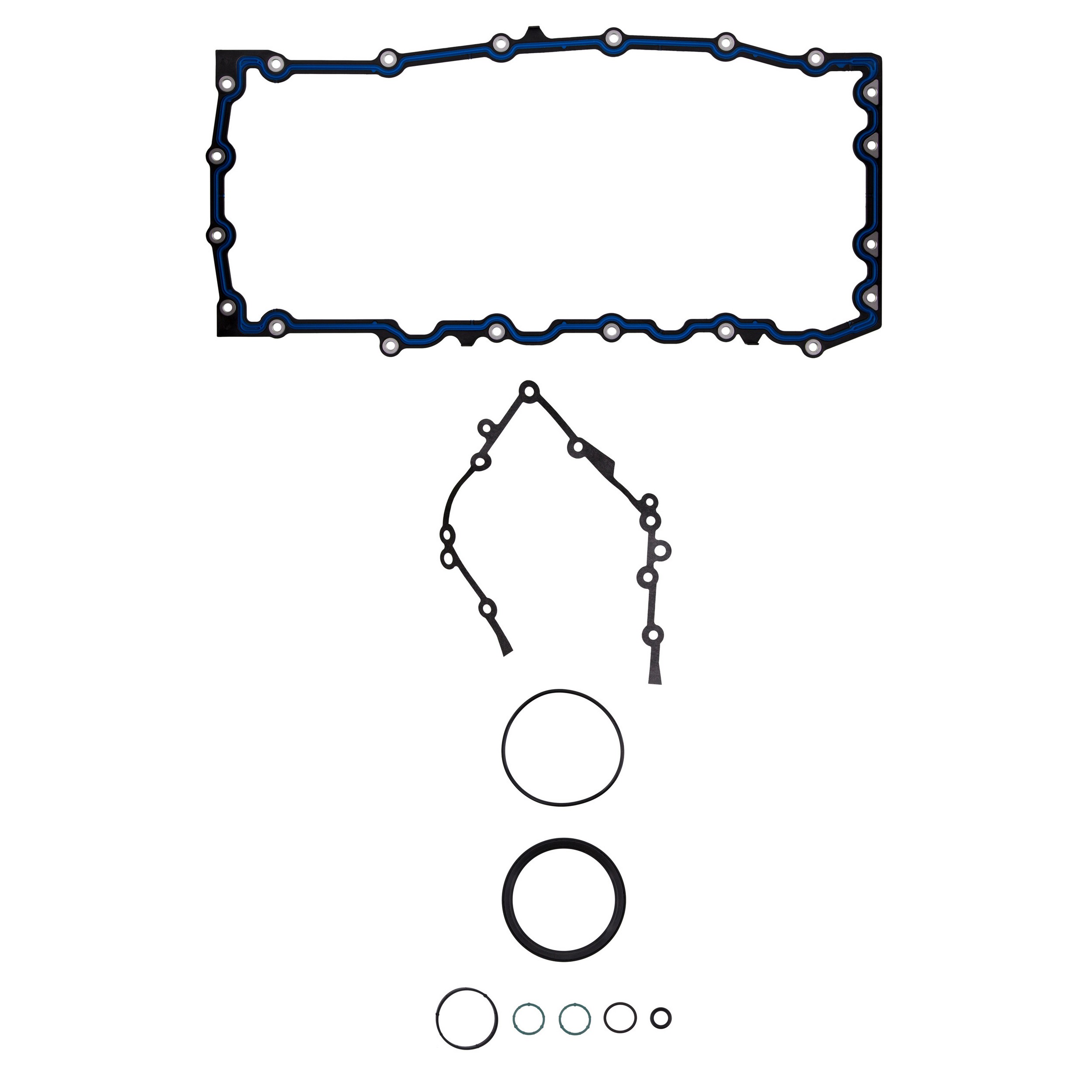 Fel-Pro CS26665 Engine Conversion Gasket Set