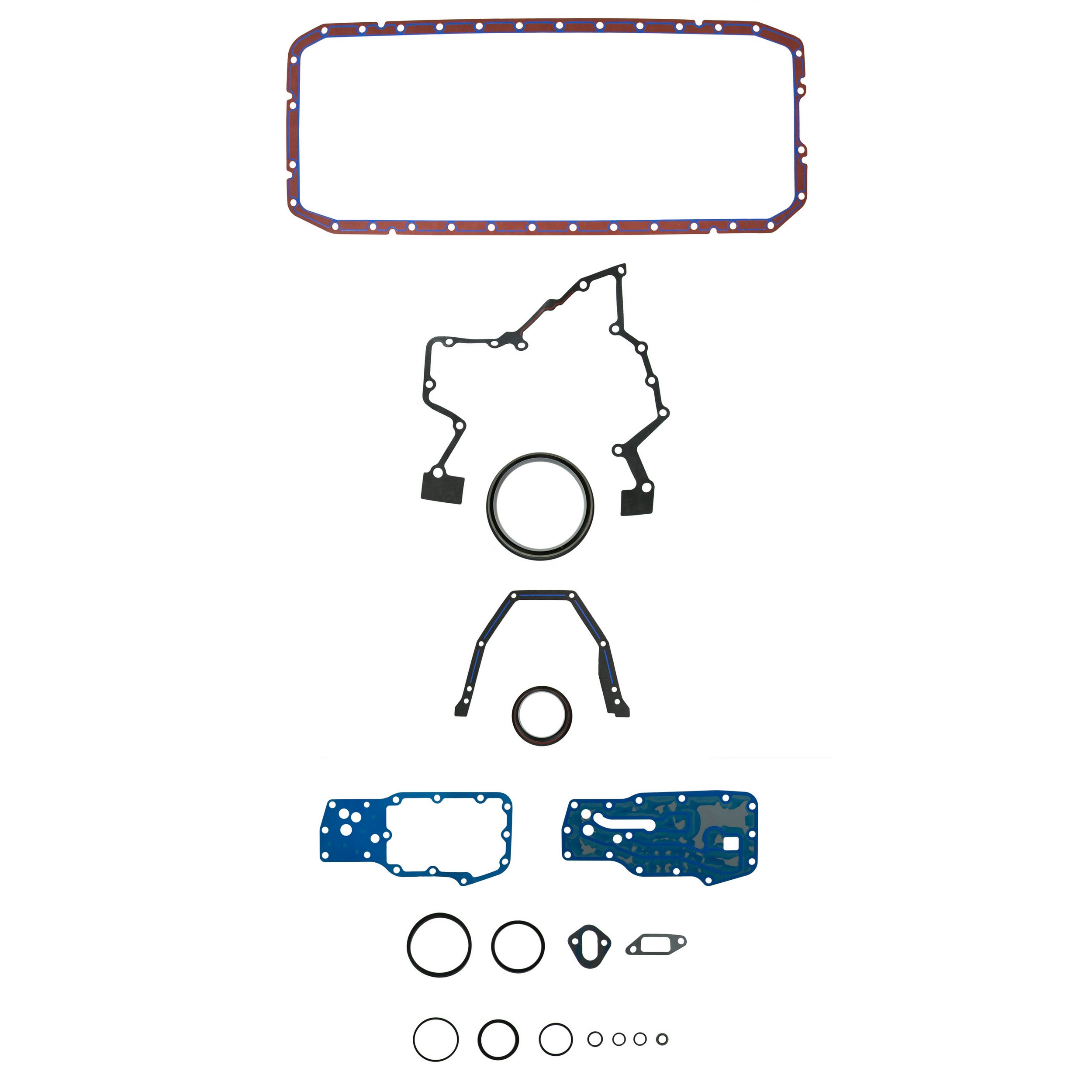Fel-Pro FEL-CS26679 Engine Conversion Gasket Set