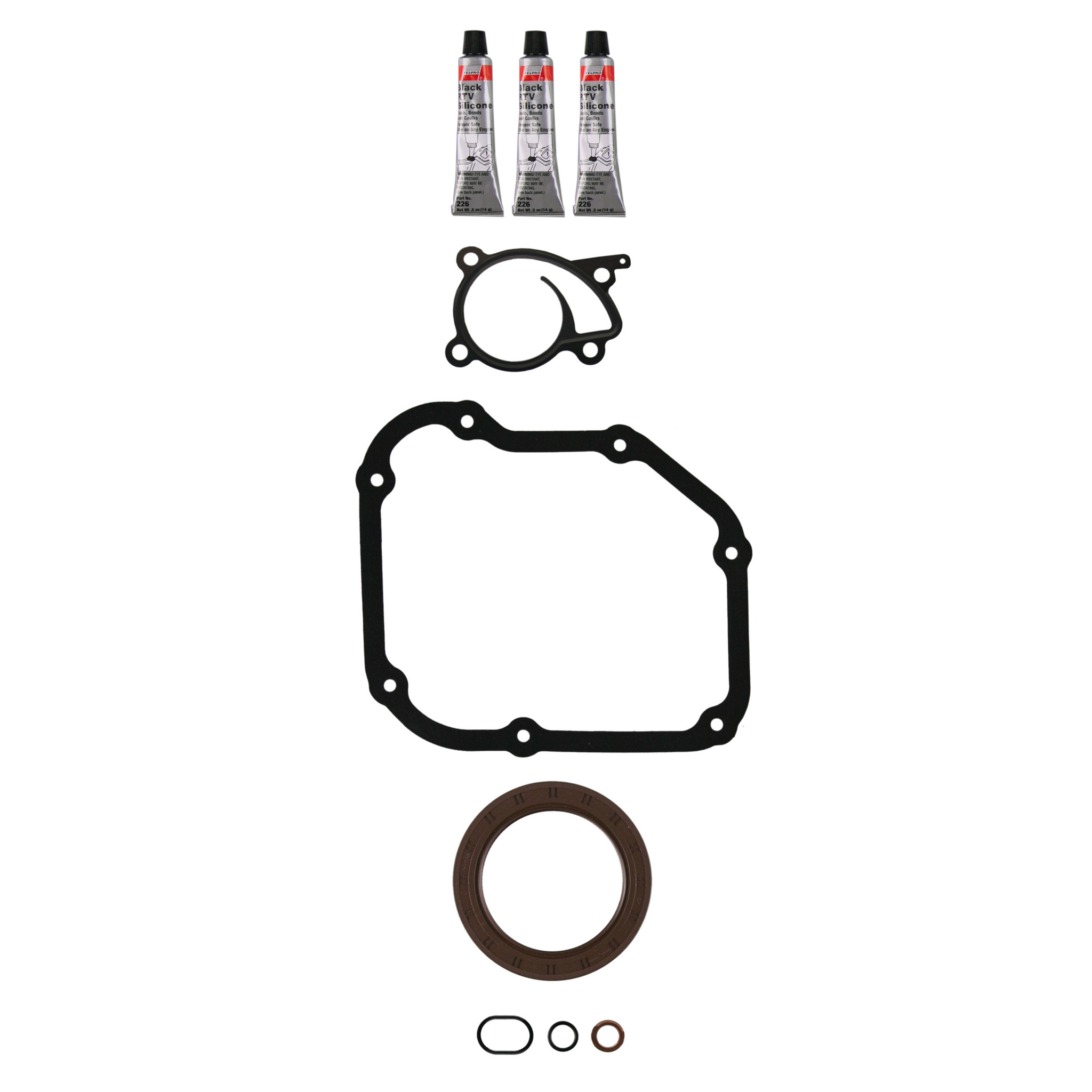 Fel-Pro CS26709 Engine Conversion Gasket Set
