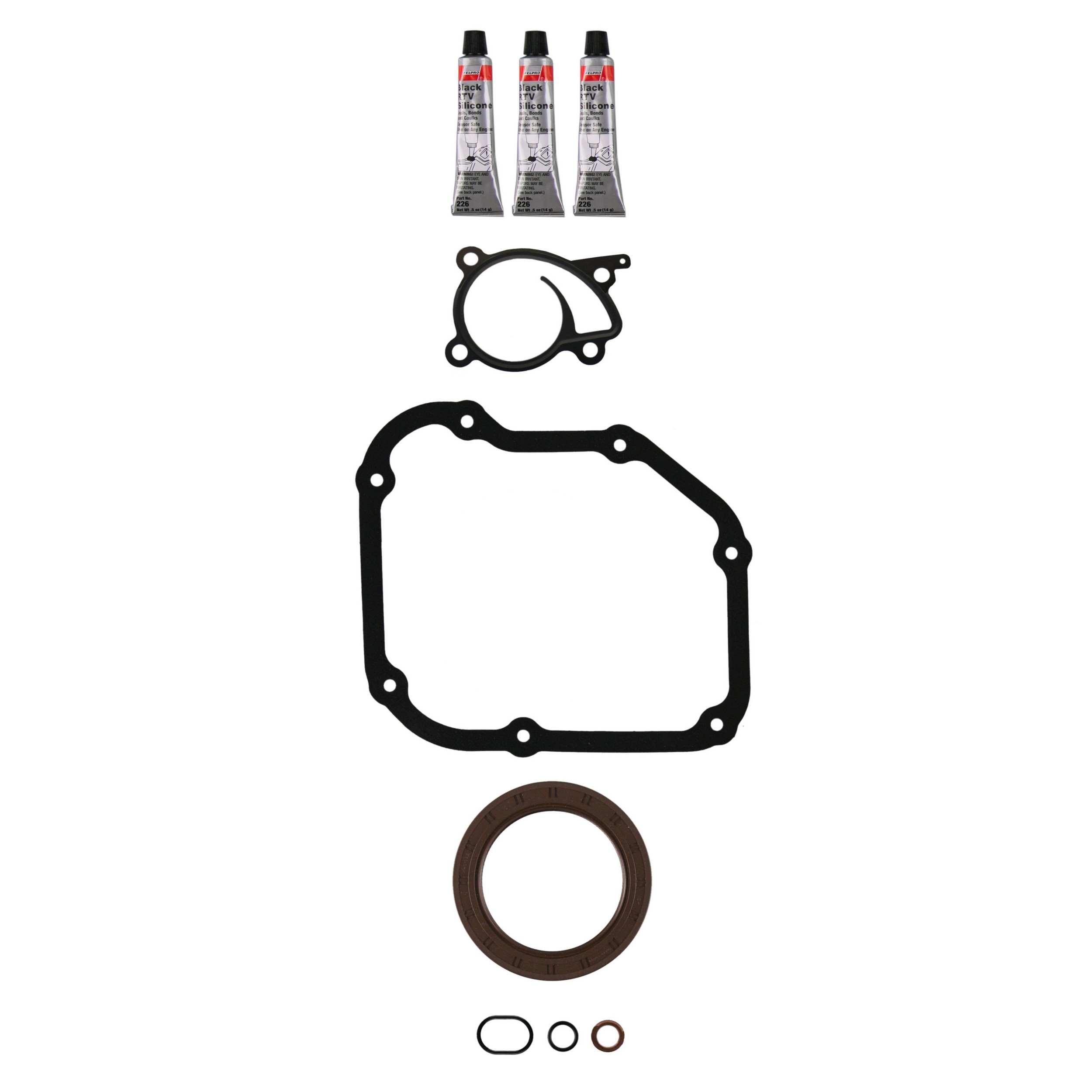 Fel-Pro CS26709 Engine Conversion Gasket Set - Image 2