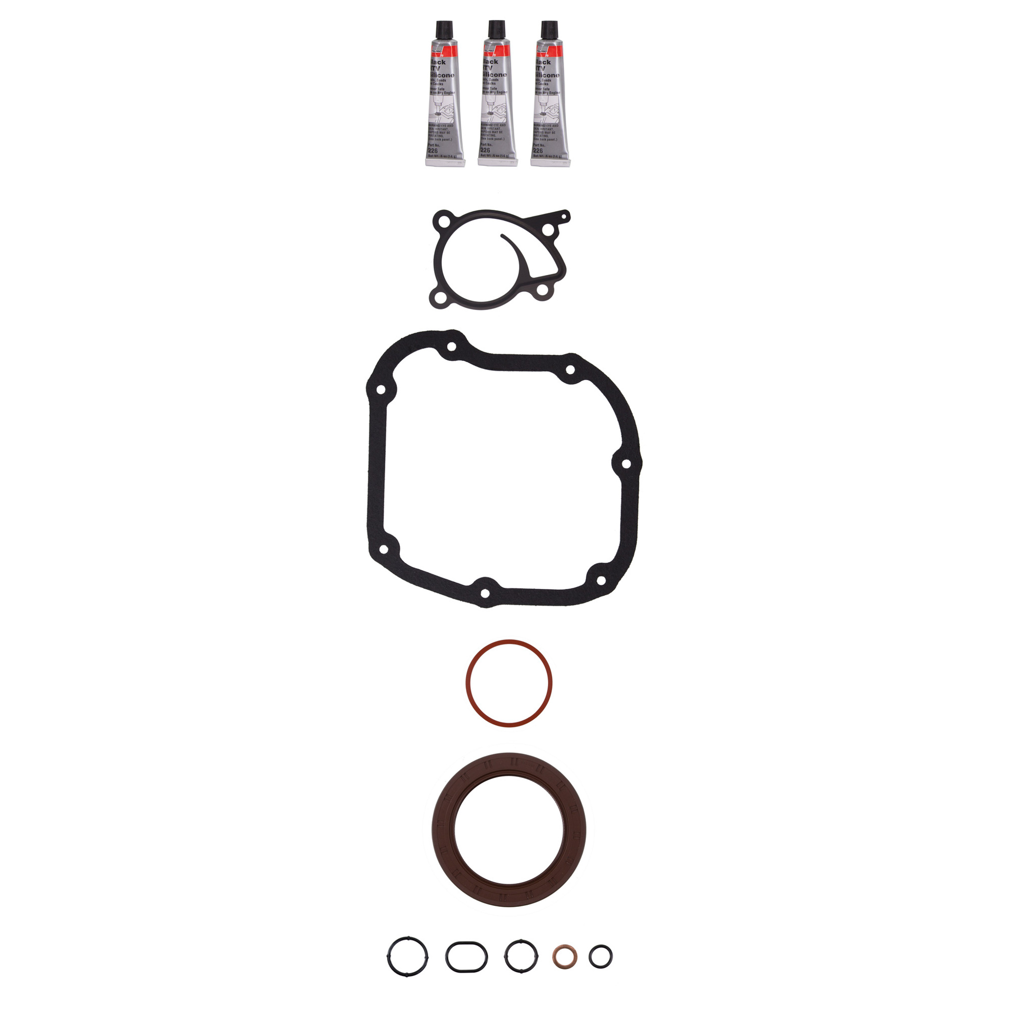 Fel-Pro CS26714 Engine Conversion Gasket Set