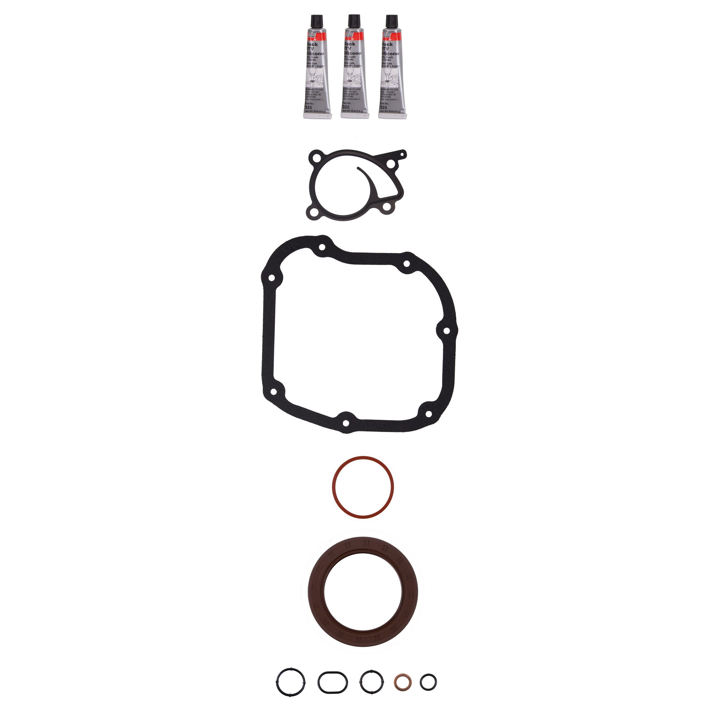 Fel-Pro CS26714 Engine Conversion Gasket Set - Image 2