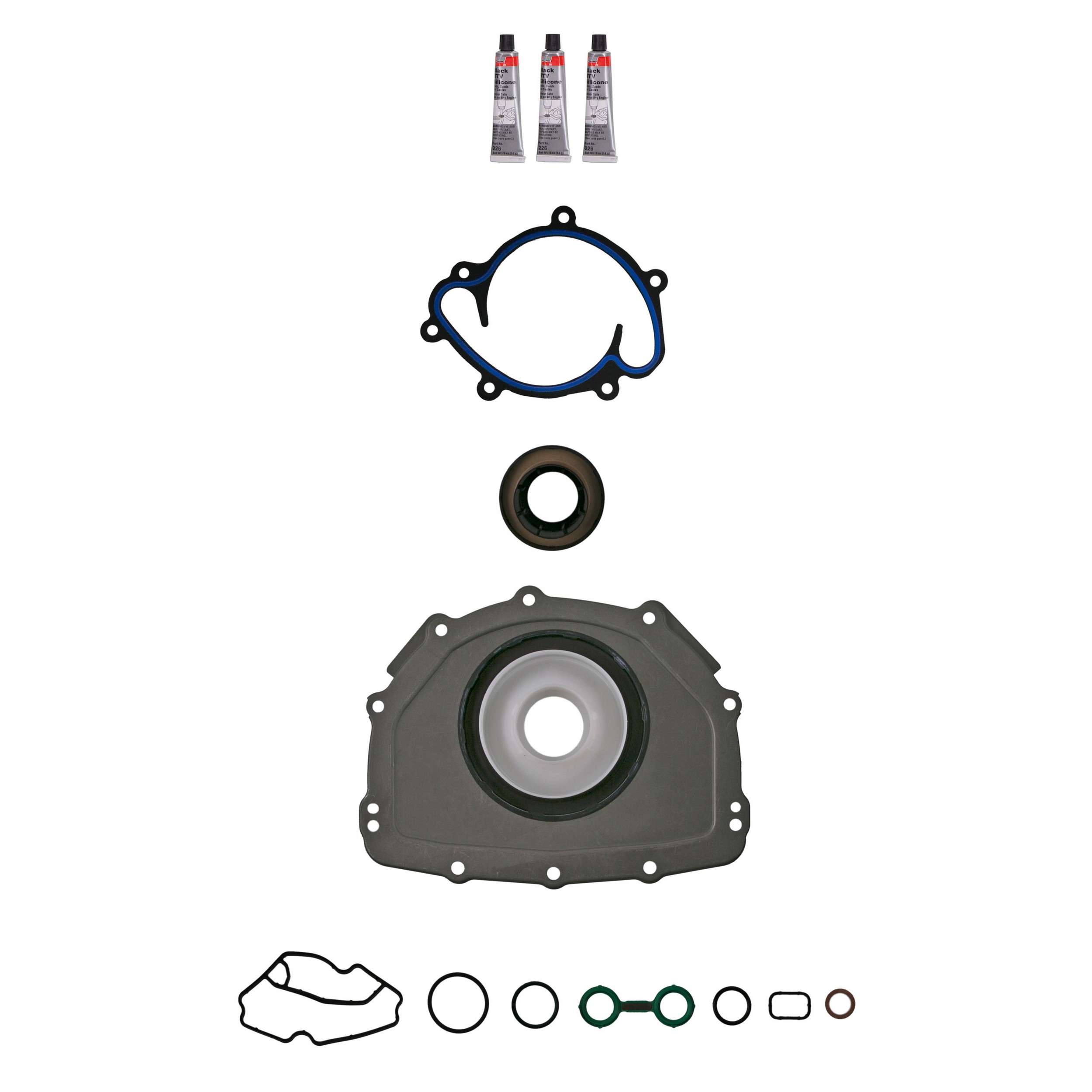 Fel-Pro CS26716 Engine Conversion Gasket Set - Image 2