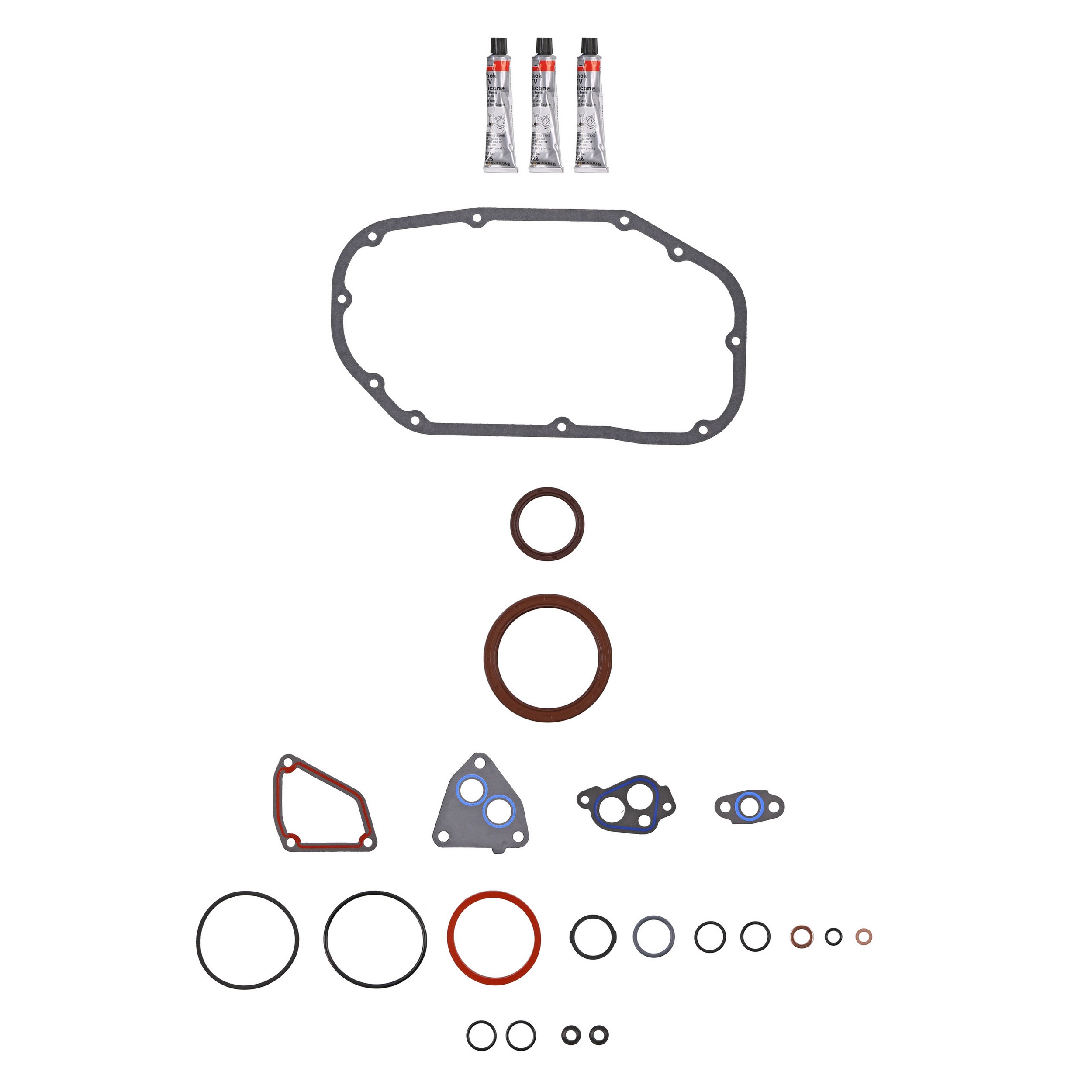 Fel-Pro CS26726 Engine Conversion Gasket Set - Image 2