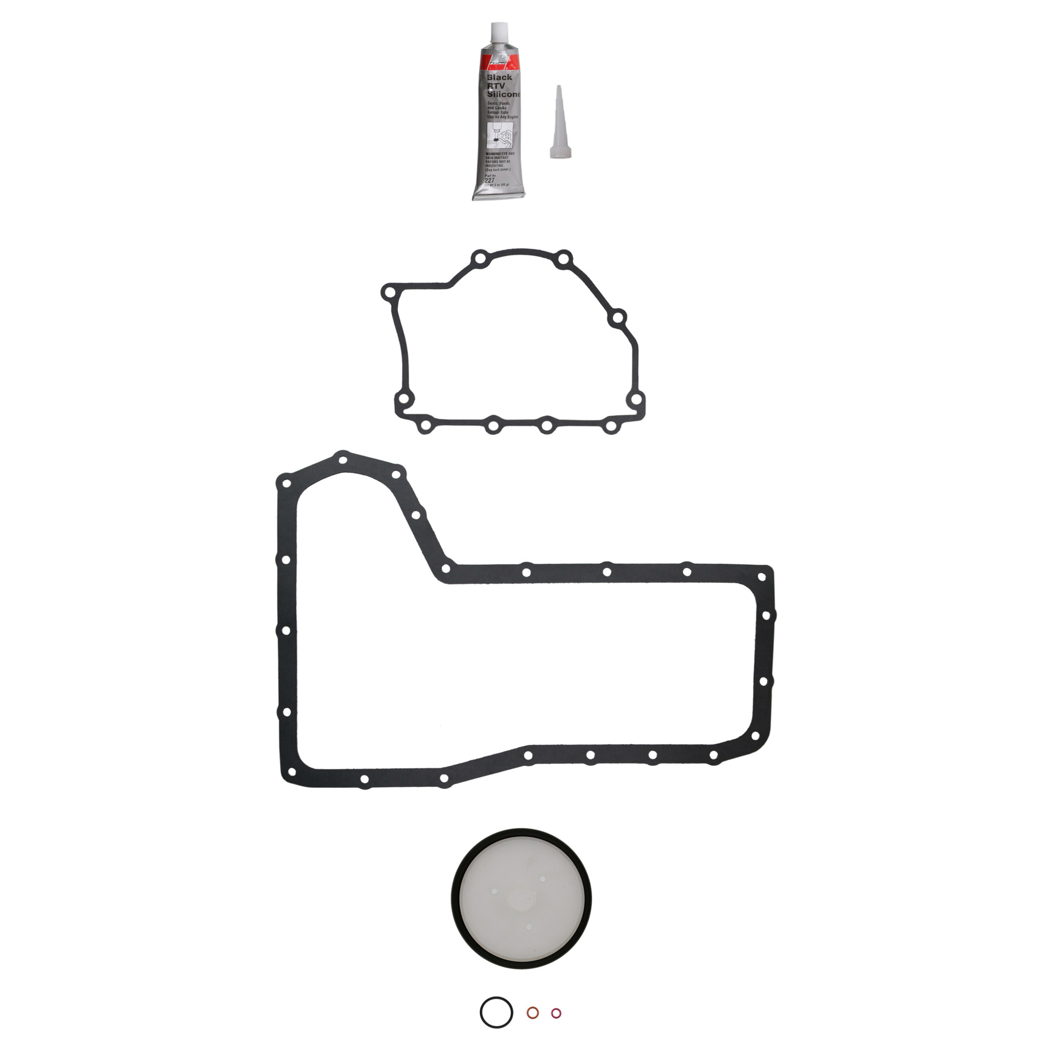 Fel-Pro FEL-CS26734 Engine Conversion Gasket Set