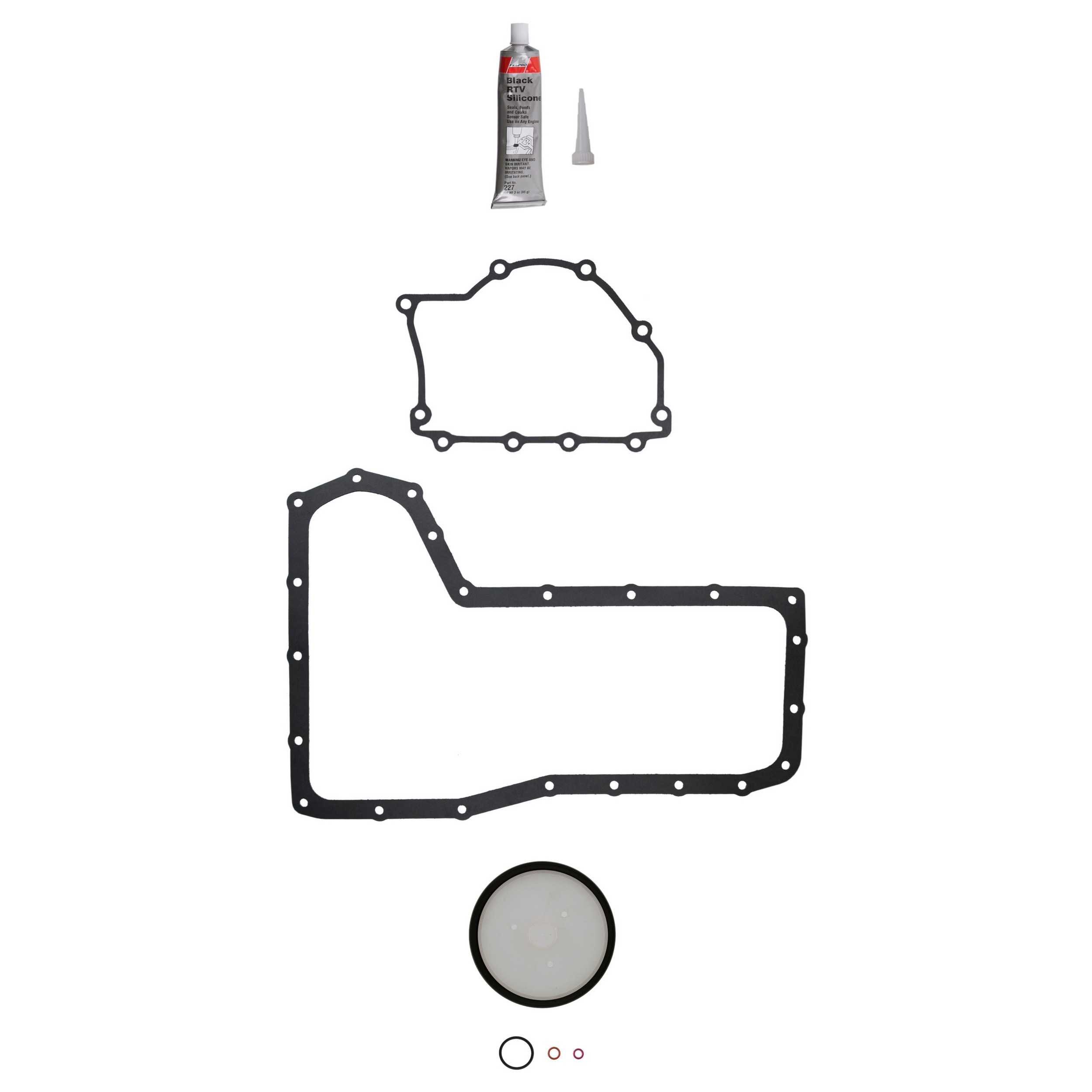 Fel-Pro FEL-CS26734 Engine Conversion Gasket Set - Image 2