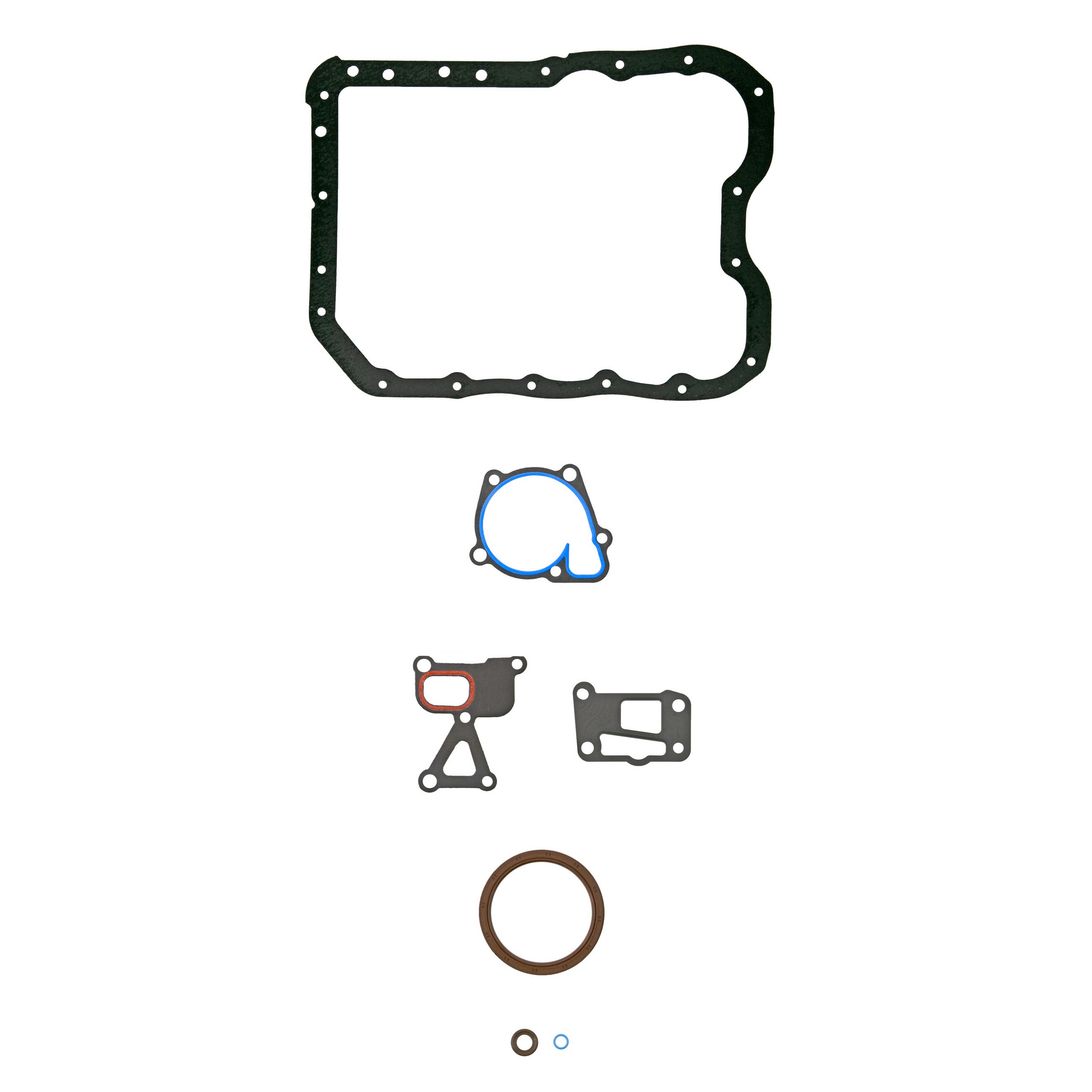Fel-Pro CS26743 Engine Conversion Gasket Set