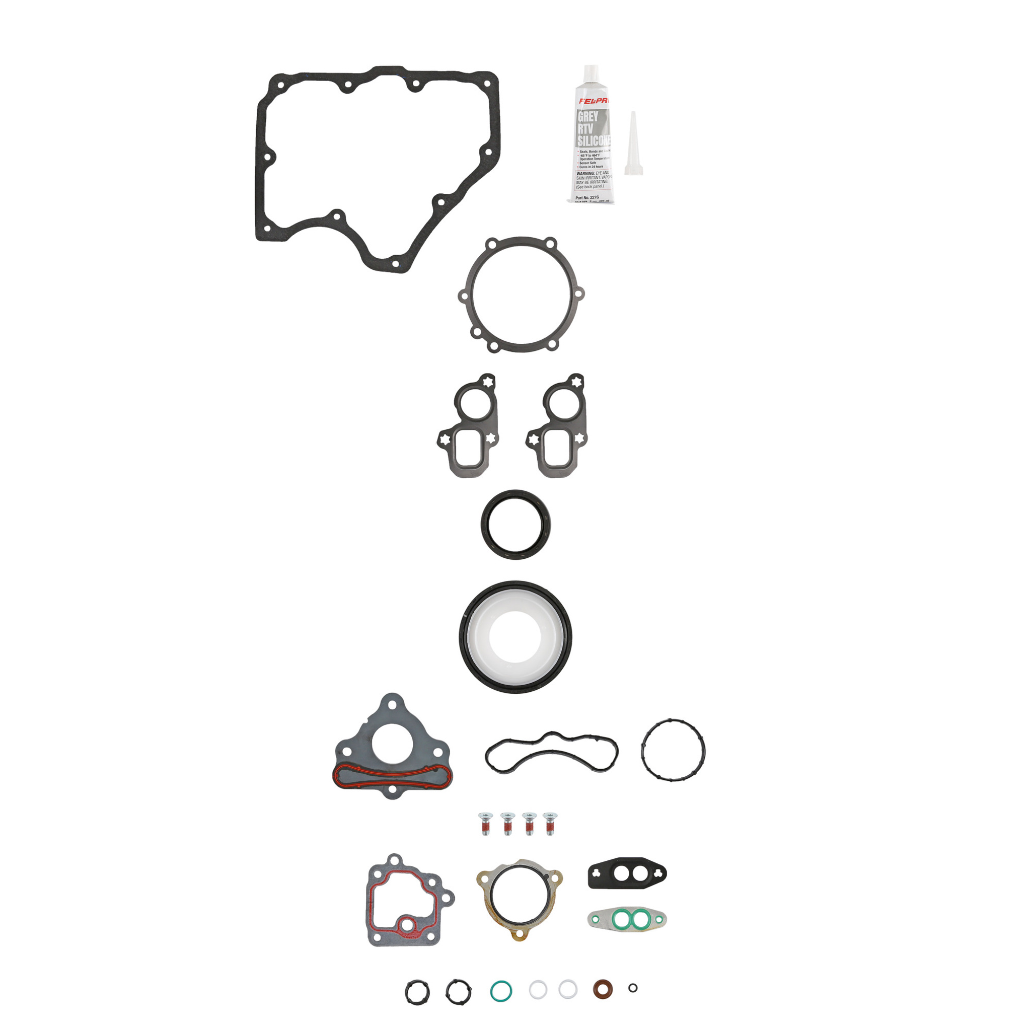 Fel-Pro FEL-CS26744-1 Engine Conversion Gasket Set - Image 2