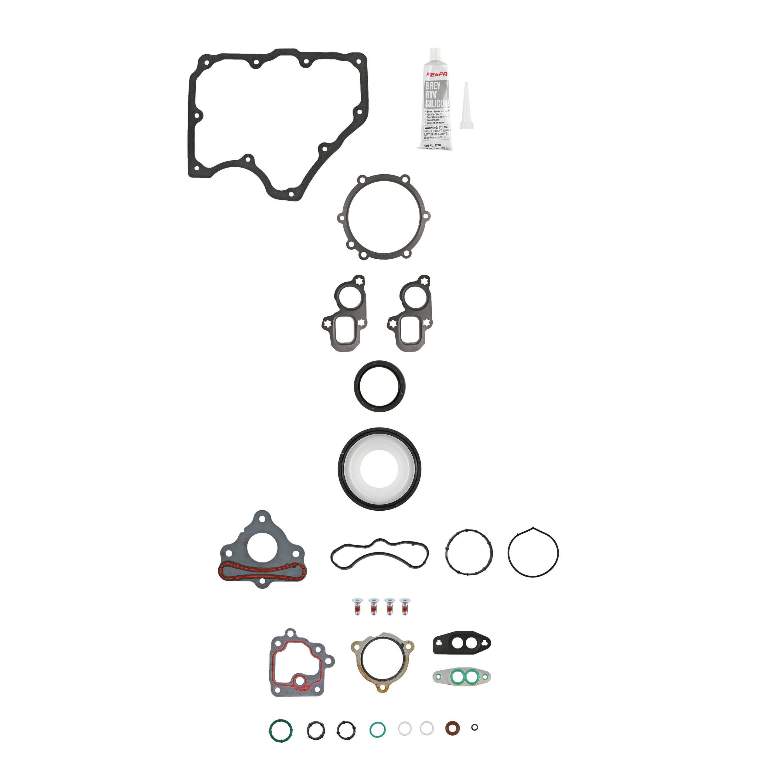 Fel-Pro FEL-CS26744-1 Engine Conversion Gasket Set