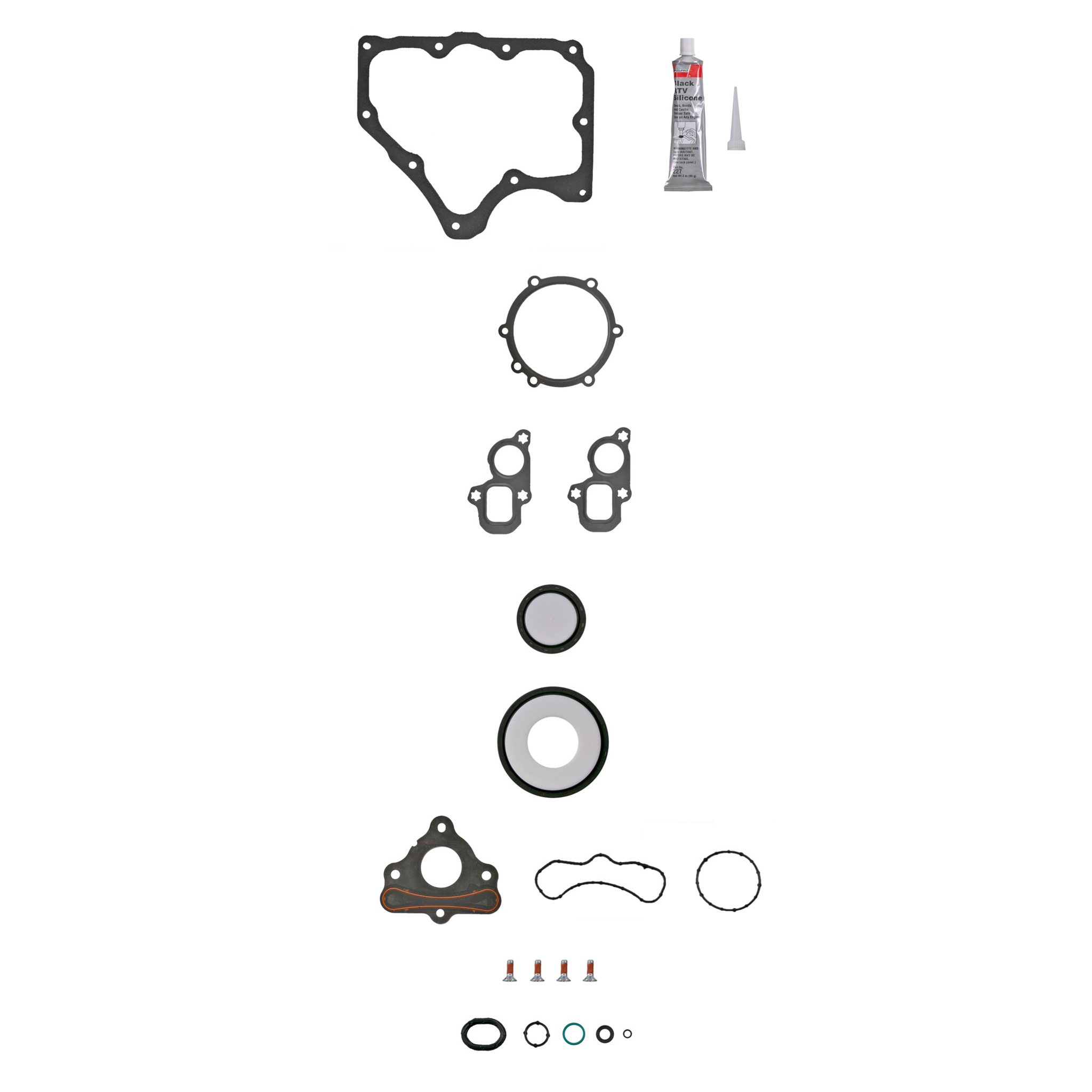 Fel-Pro CS26744 Engine Conversion Gasket Set - Image 2