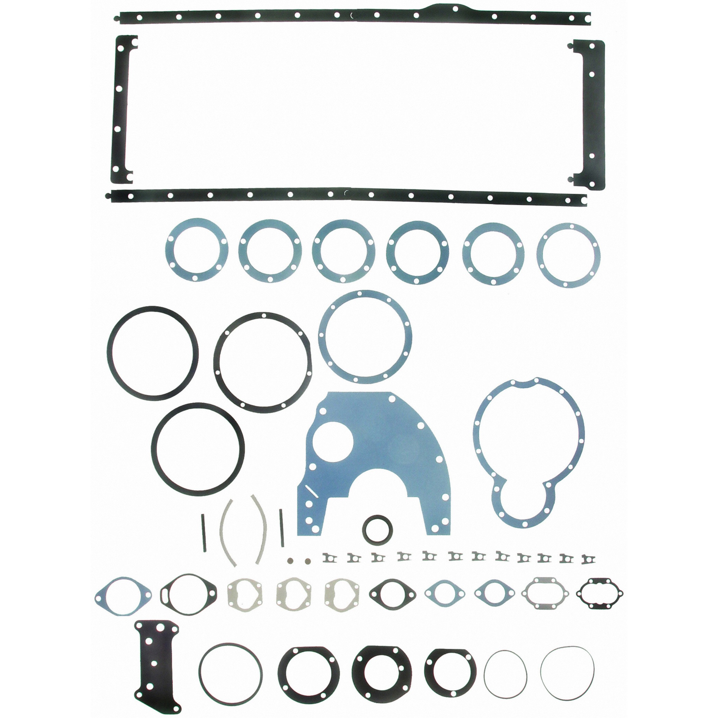 Fel-Pro CS7424 Engine Conversion Gasket Set