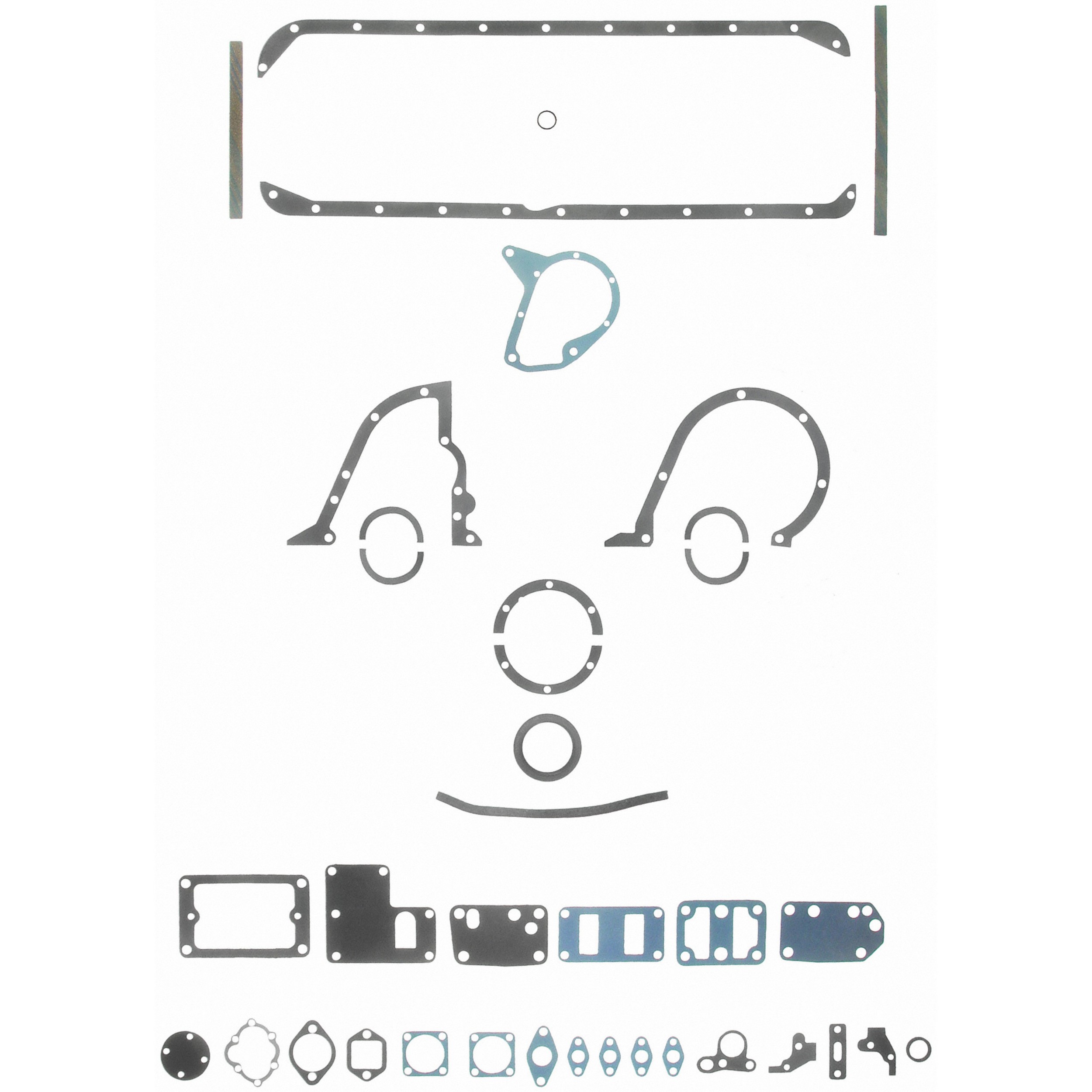 Fel-Pro CS7699 Engine Conversion Gasket Set