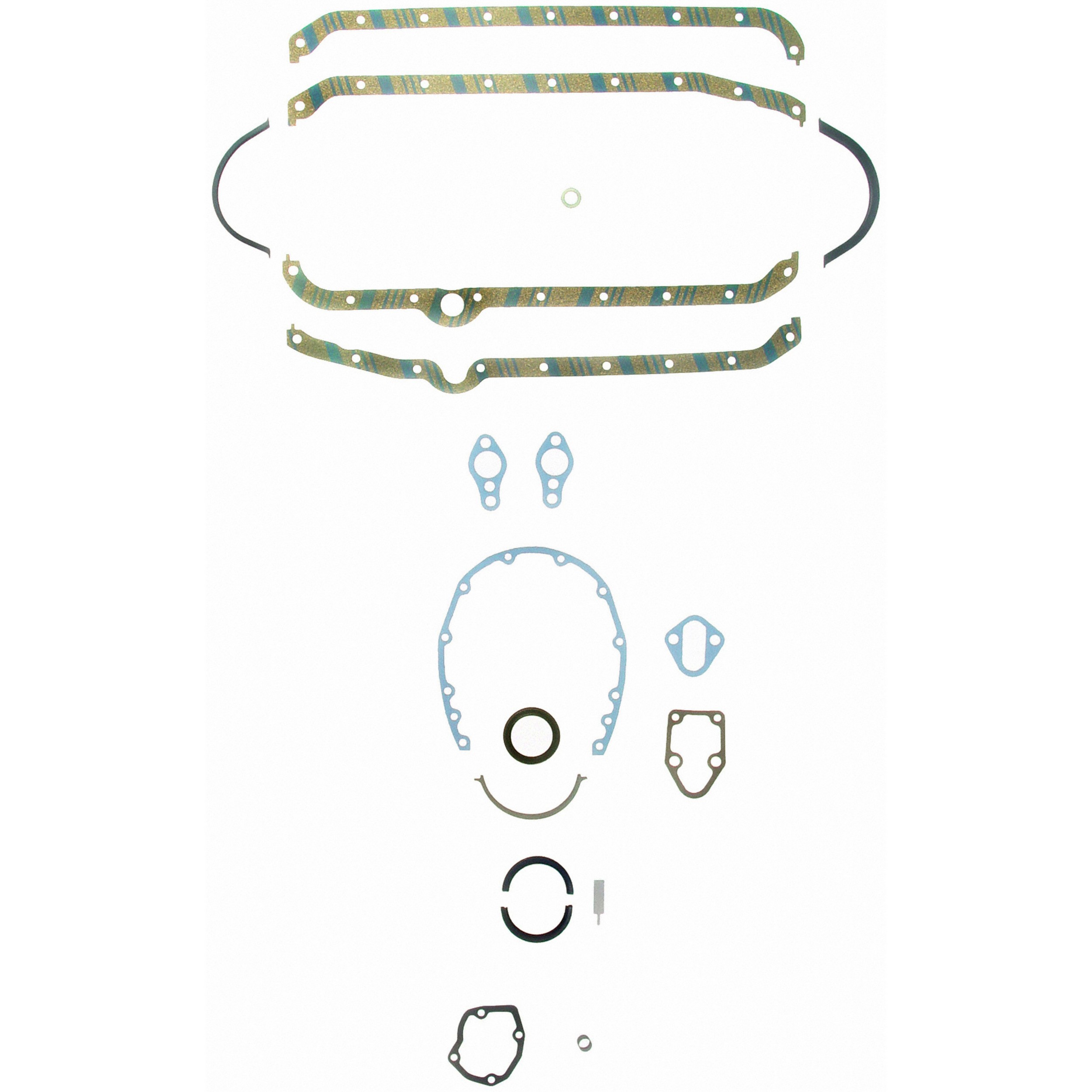 Fel-Pro FEL-CS7733-2 Engine Conversion Gasket Set